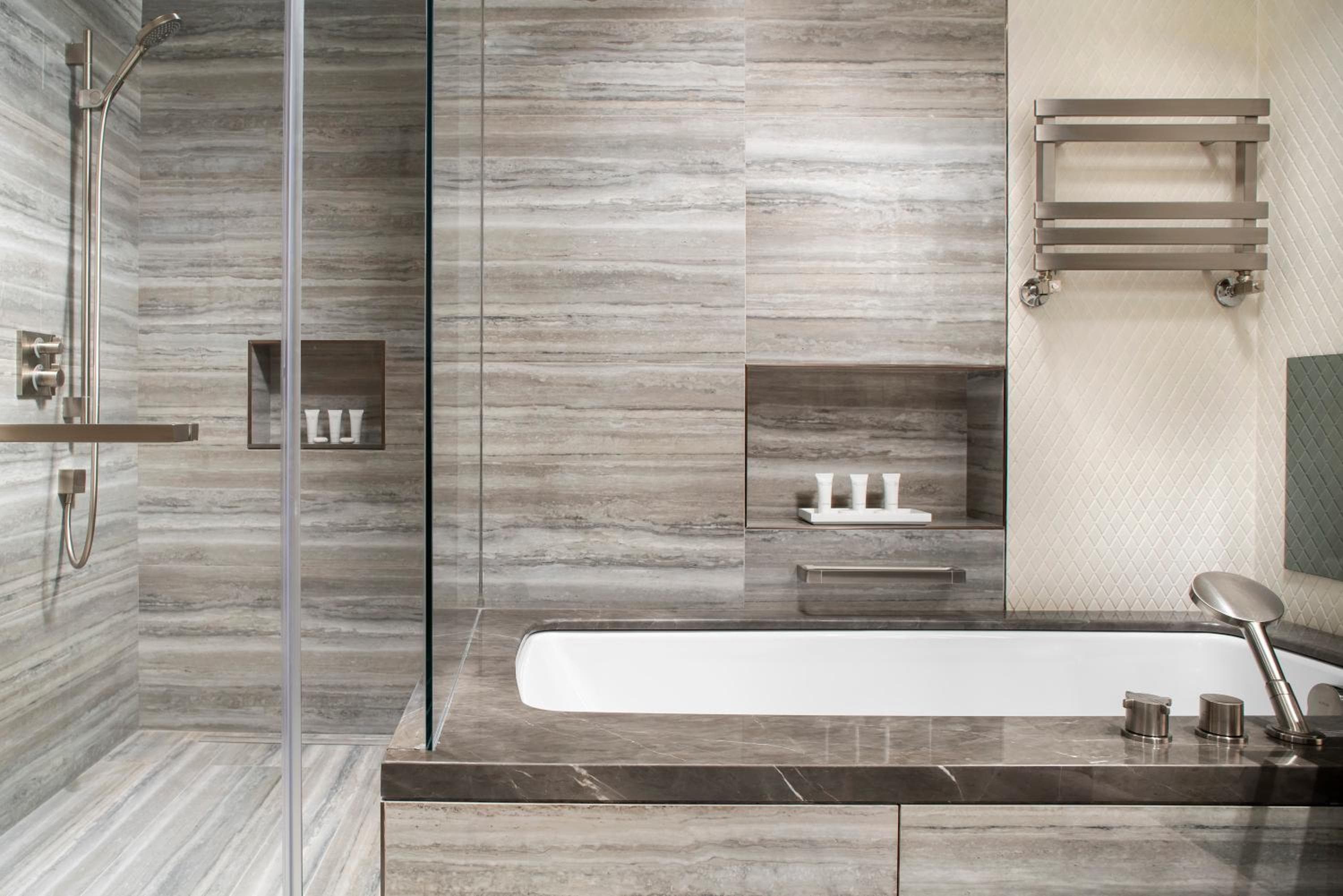 Address Istanbul hotel, Unalan Mahallesi Libadiye Caddesi No 82F Blok G, Istanbul, Turkey — photo 20