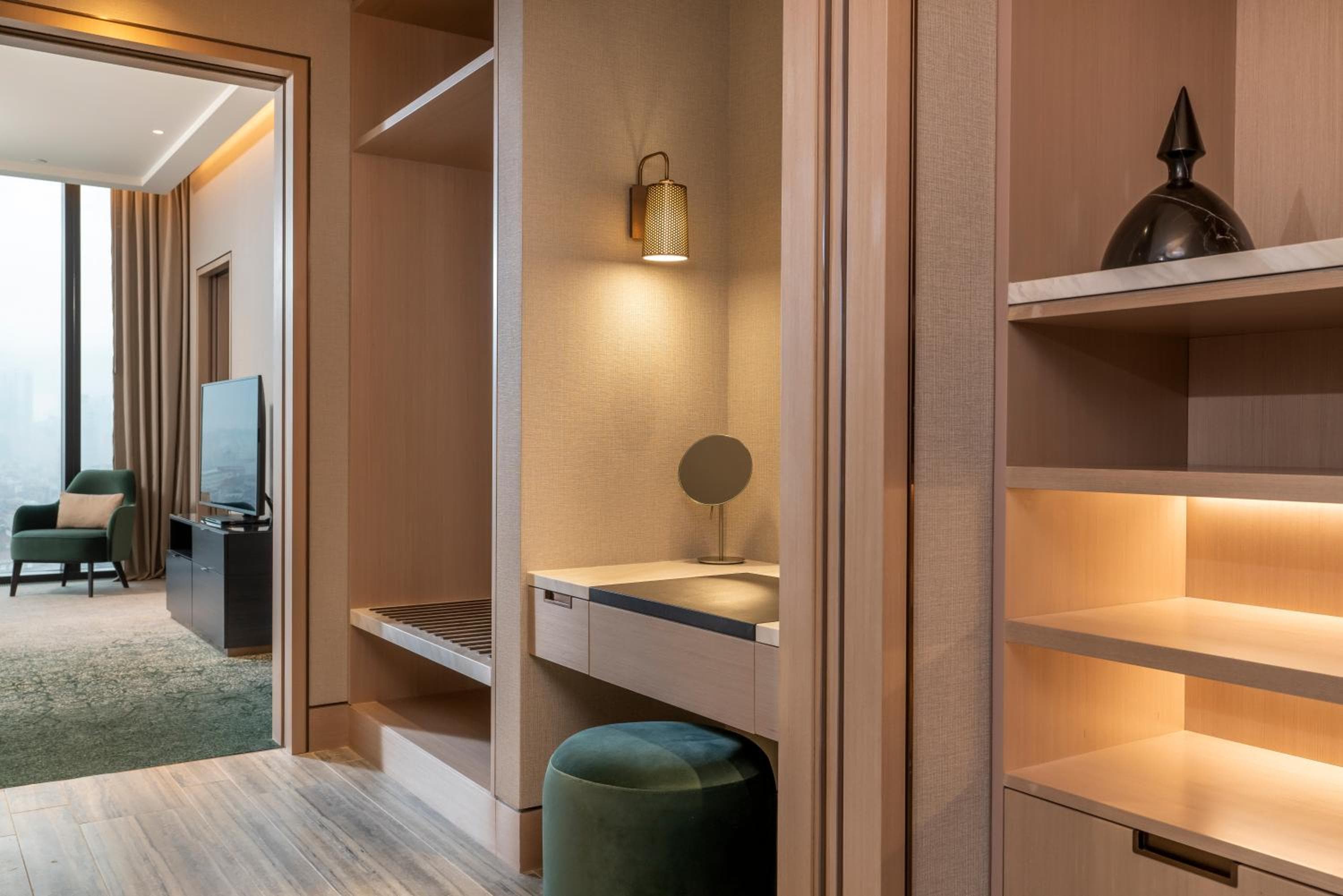 Address Istanbul hotel, Unalan Mahallesi Libadiye Caddesi No 82F Blok G, Istanbul, Turkey — photo 18