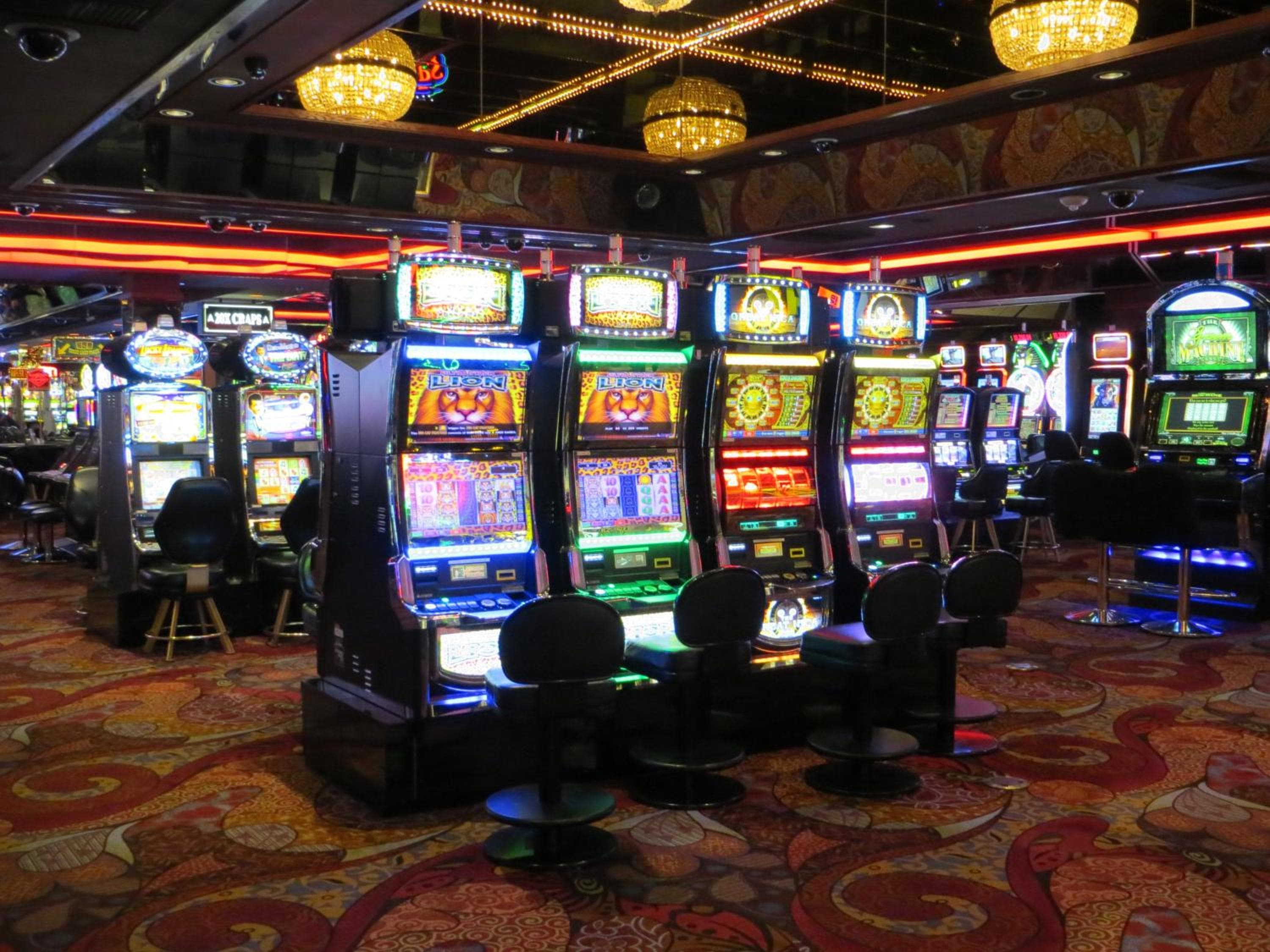 Best Western Plus Casino Royale - Centro Strip — 26