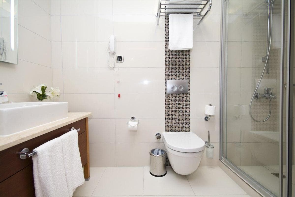 Innpera Hotel — 8