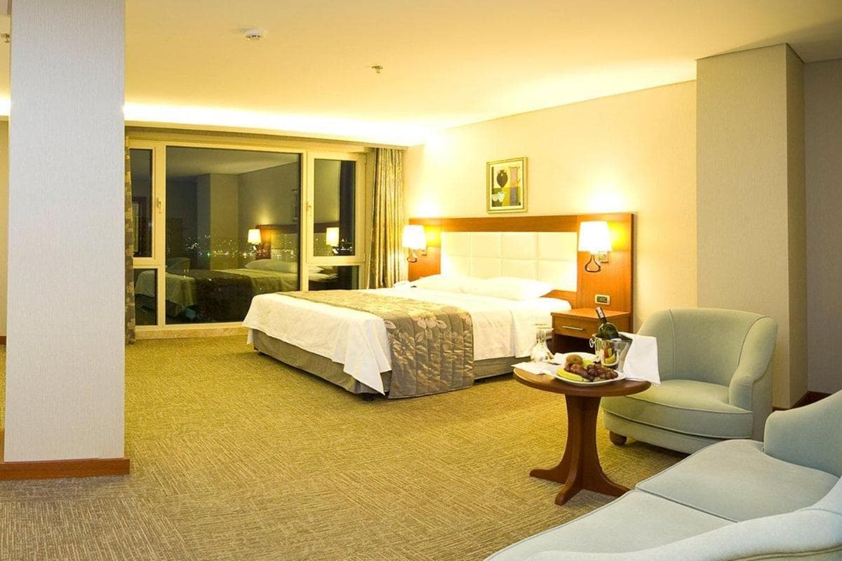 Innpera Hotel — 3