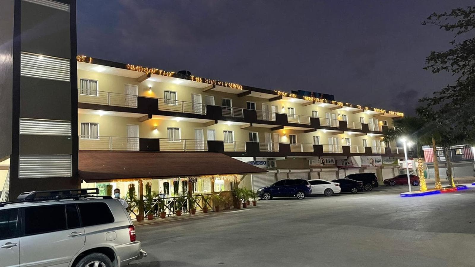 My Home Hotel Punta Cana — 6