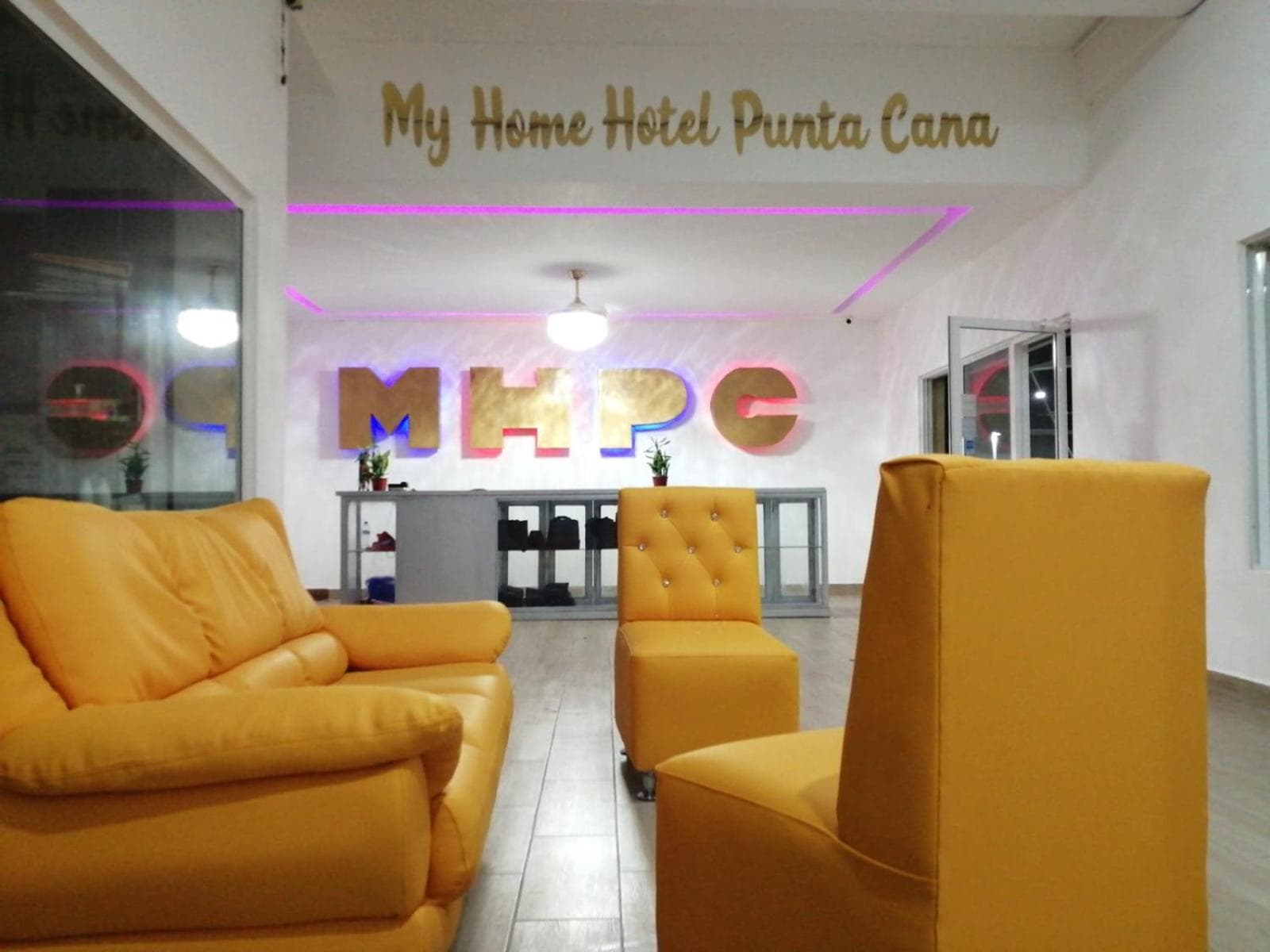 My Home Hotel Punta Cana — 8