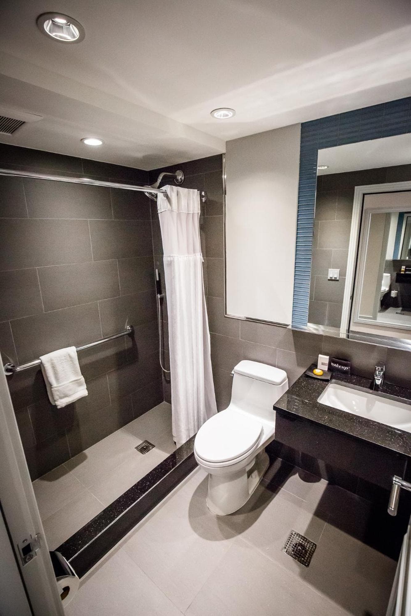 The Belvedere Hotel — 28