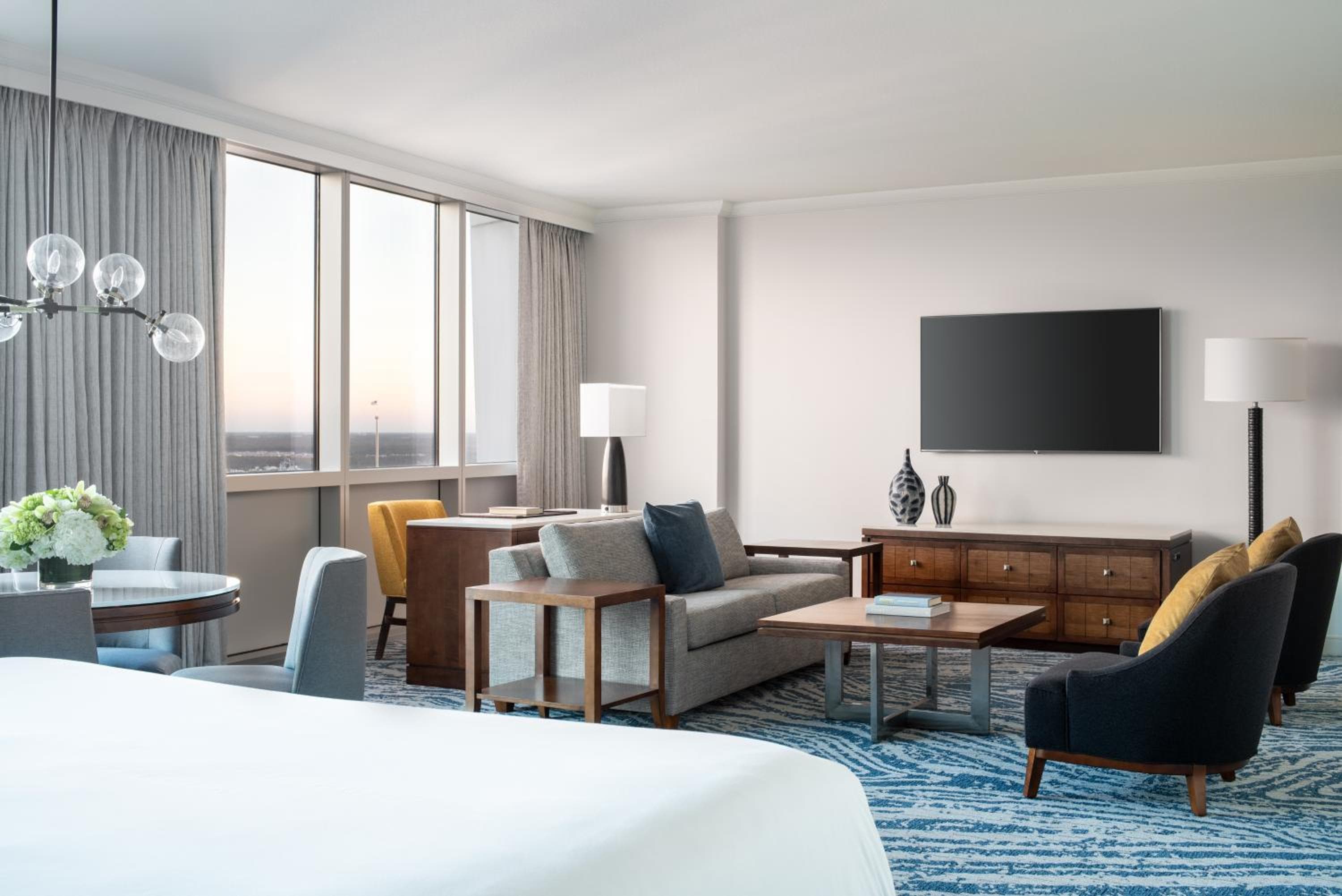 Hyatt Regency Orlando — 10