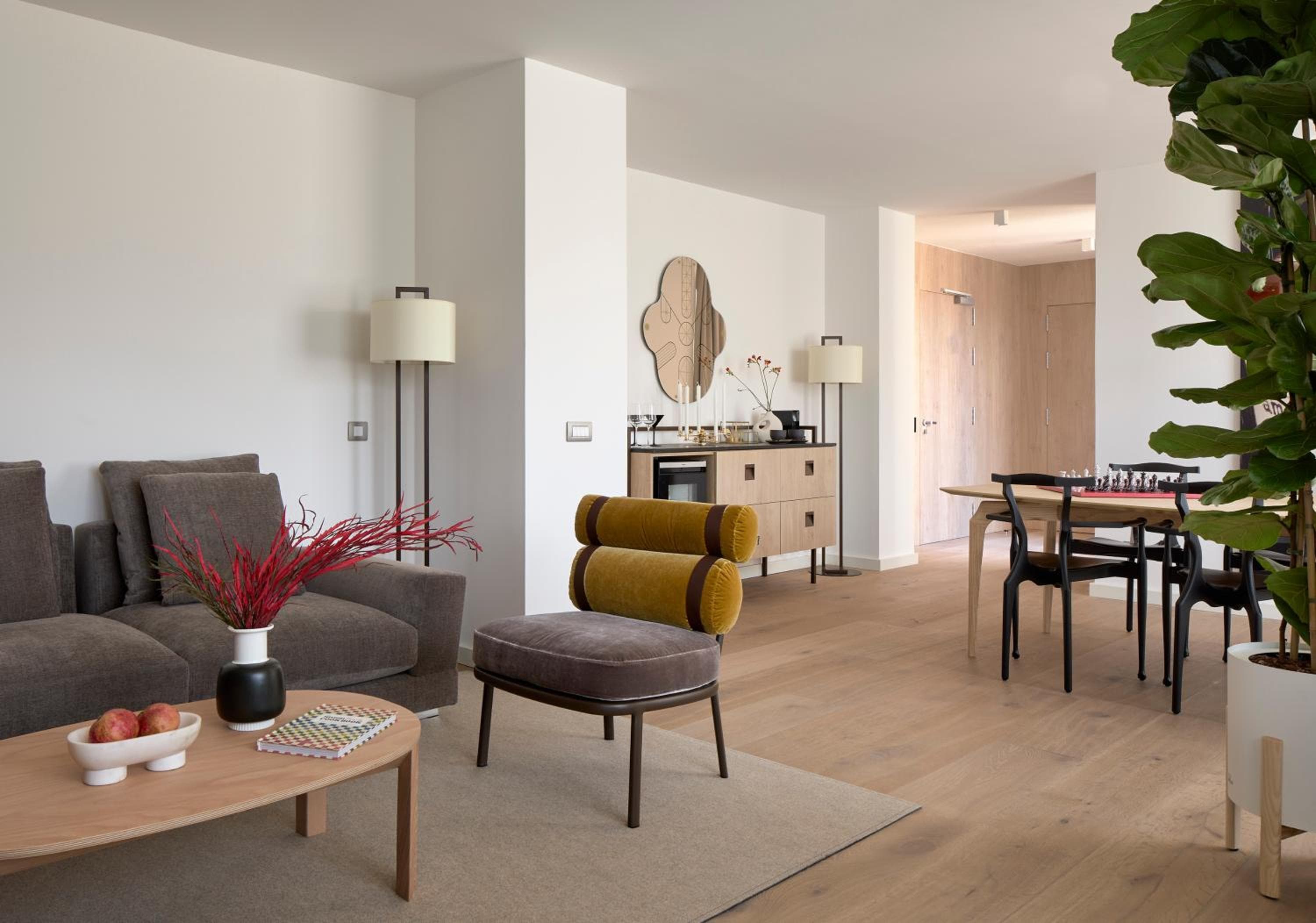 ME by Meliá Barcelona — 29