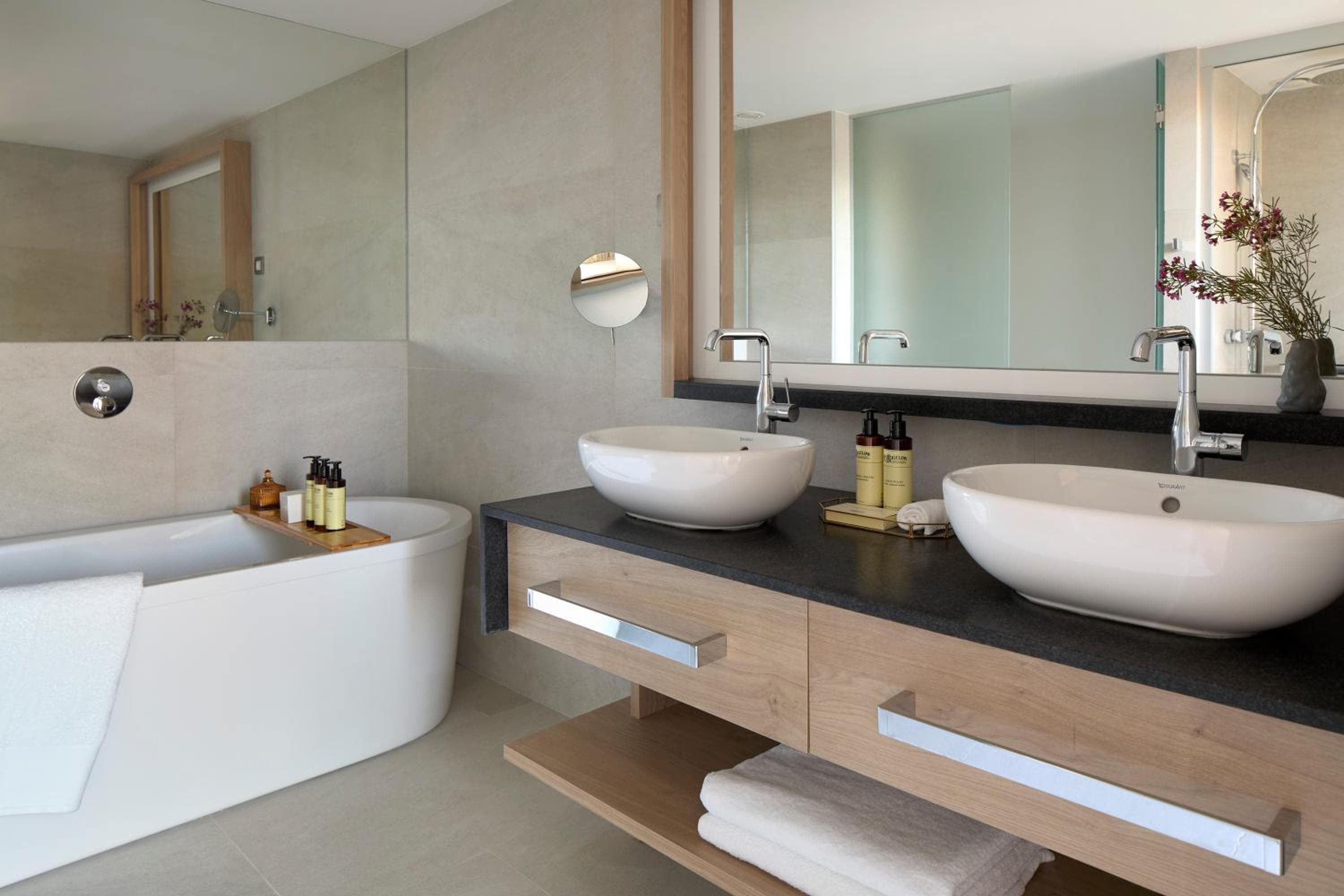 ME by Meliá Barcelona — 20
