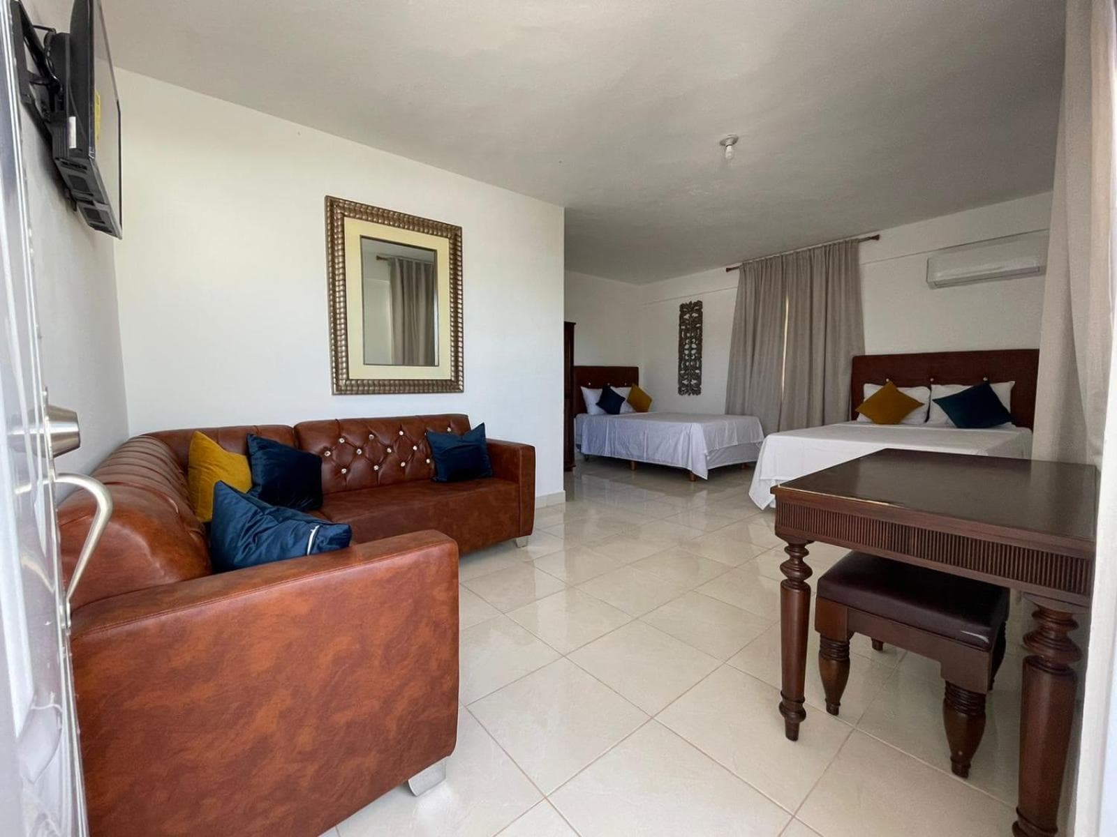 My Home Hotel Punta Cana — 13