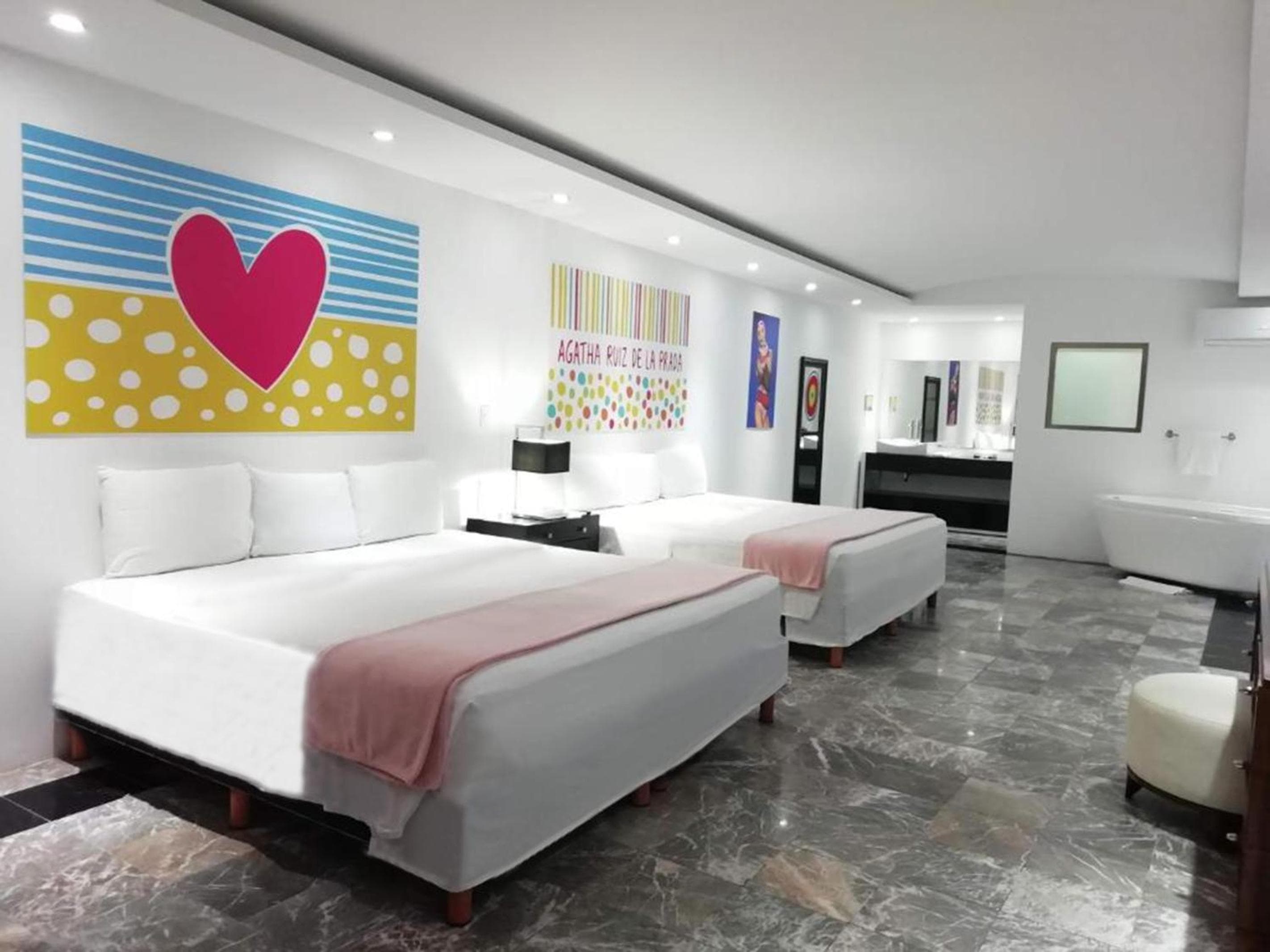 MayaFair Design Hotel — 3