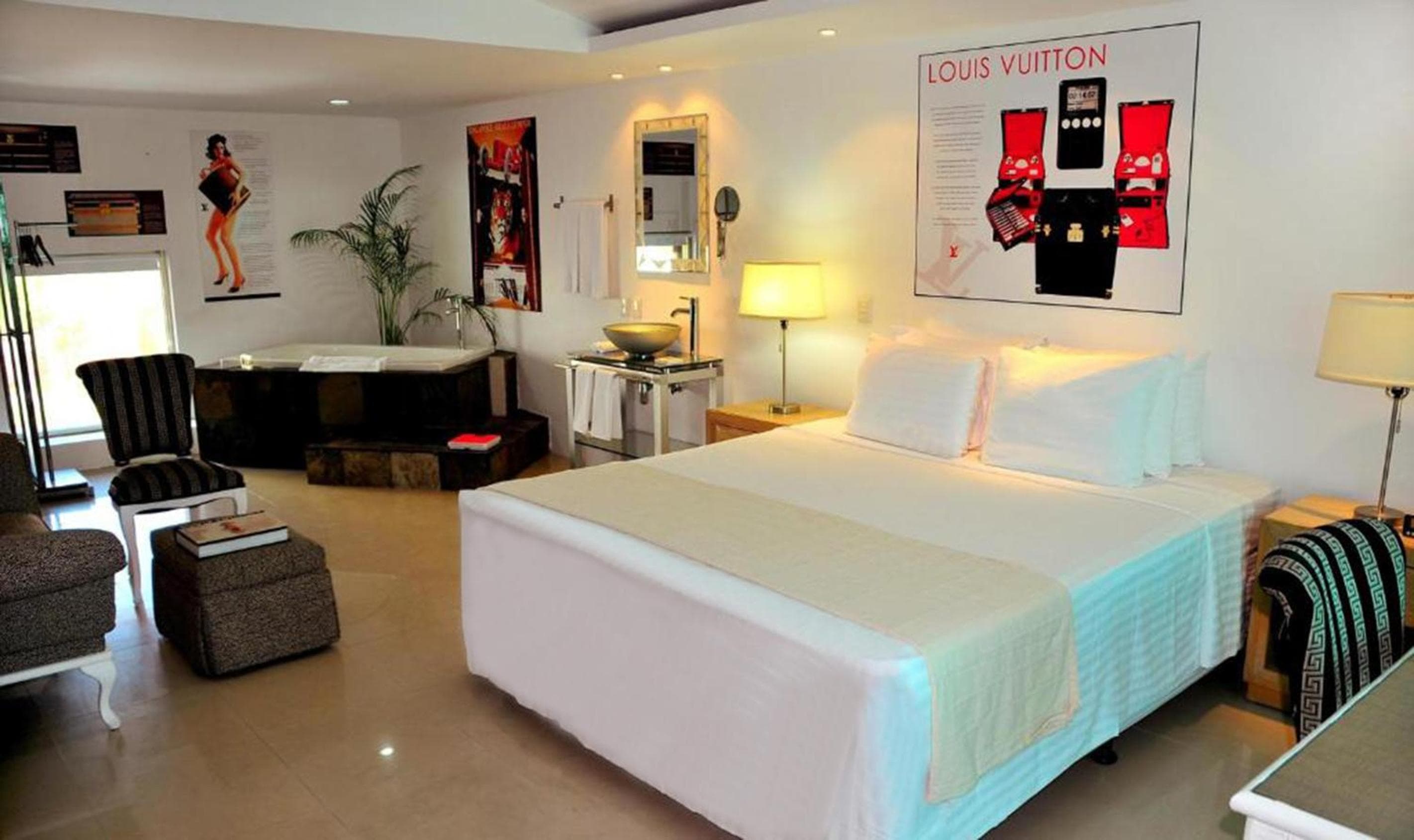 MayaFair Design Hotel — 3