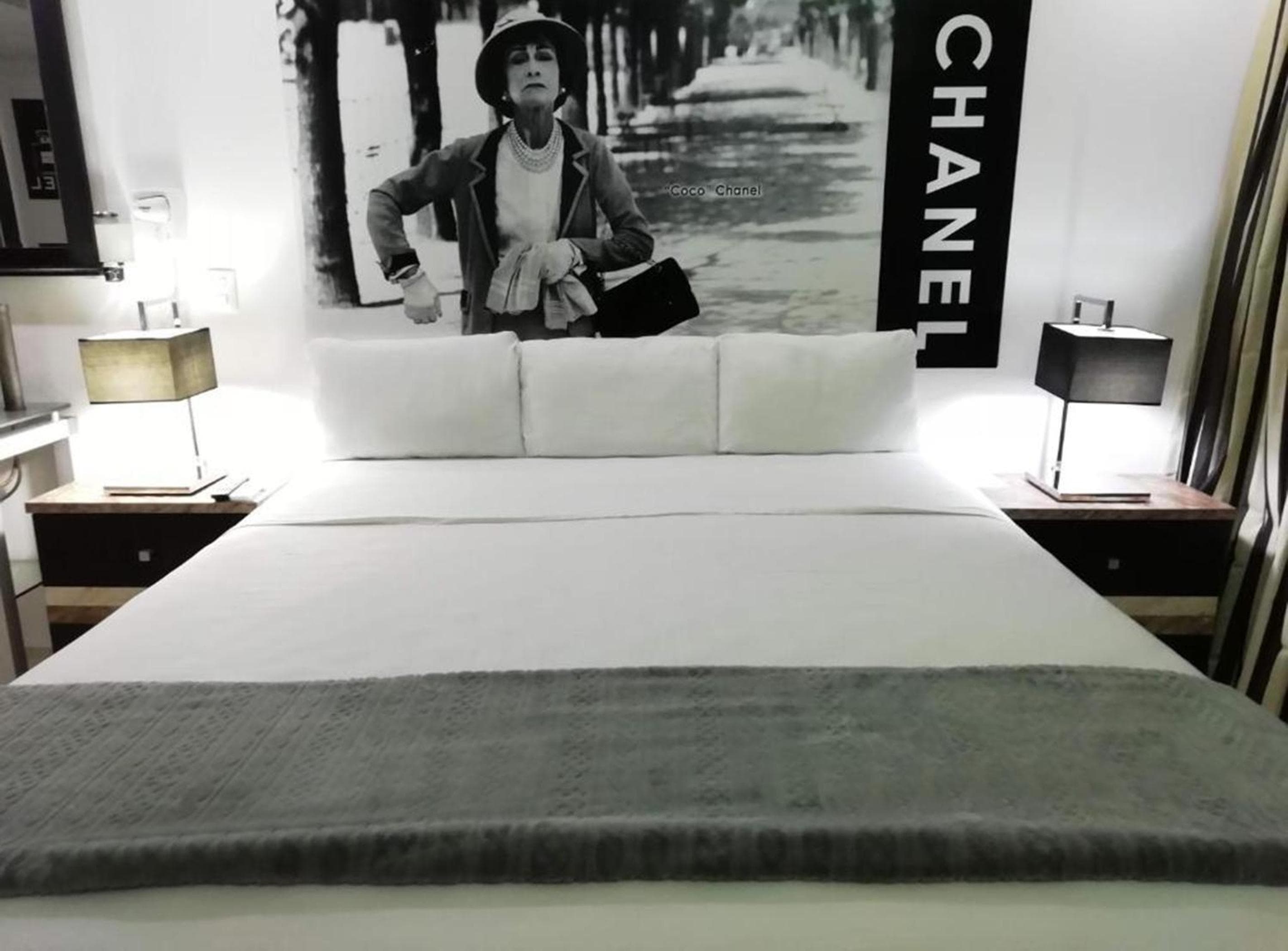 MayaFair Design Hotel — 22