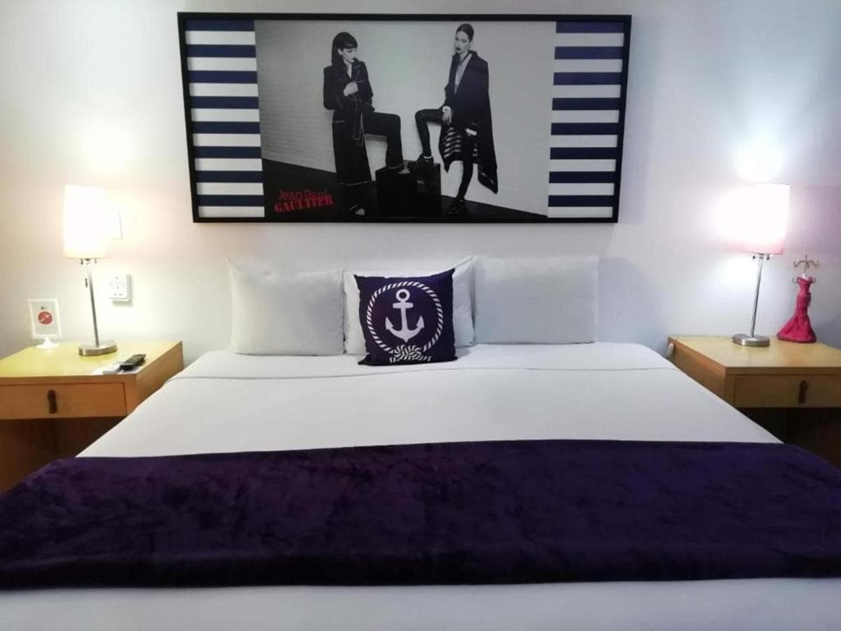 MayaFair Design Hotel — 25