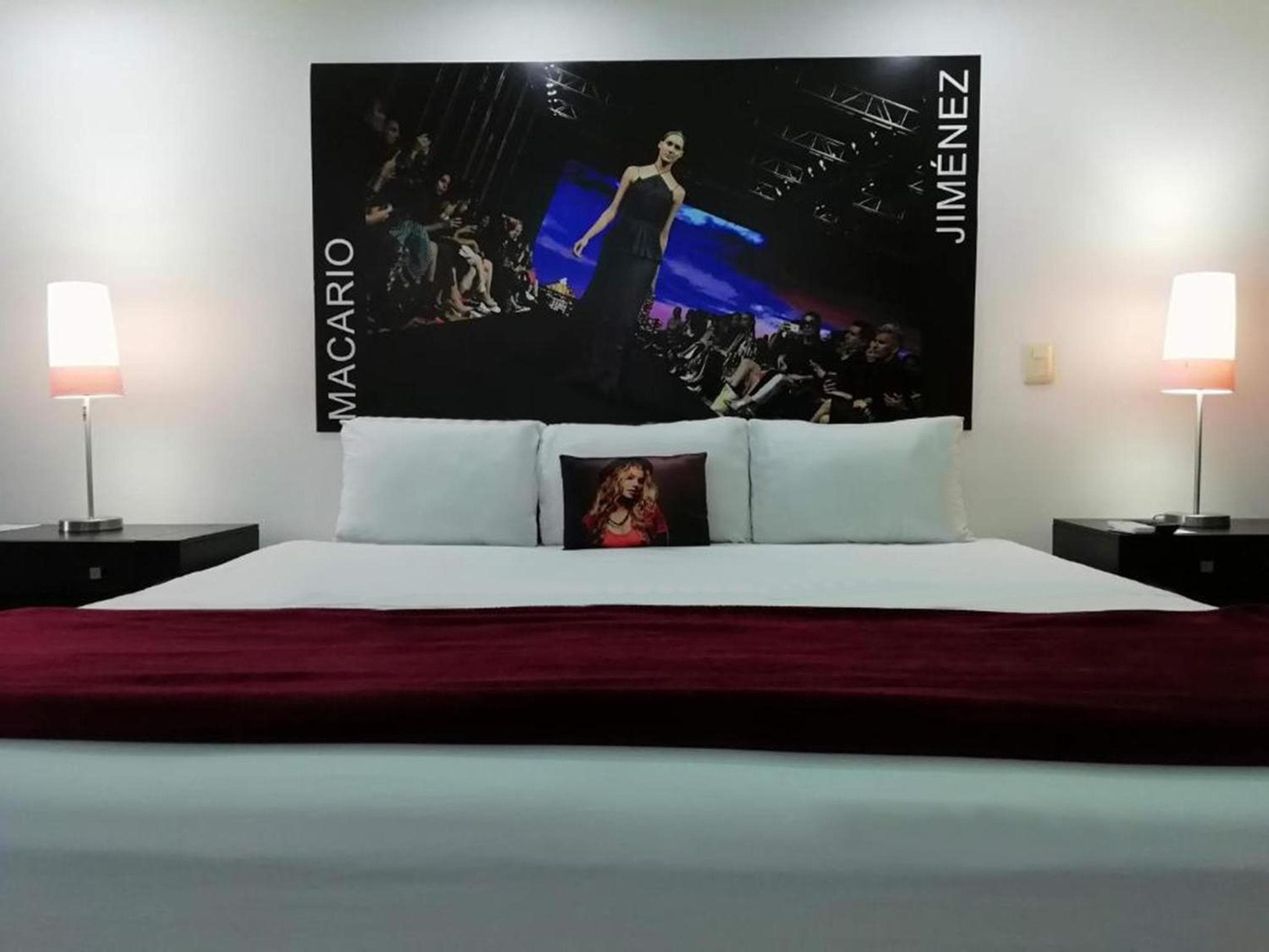 MayaFair Design Hotel — 23