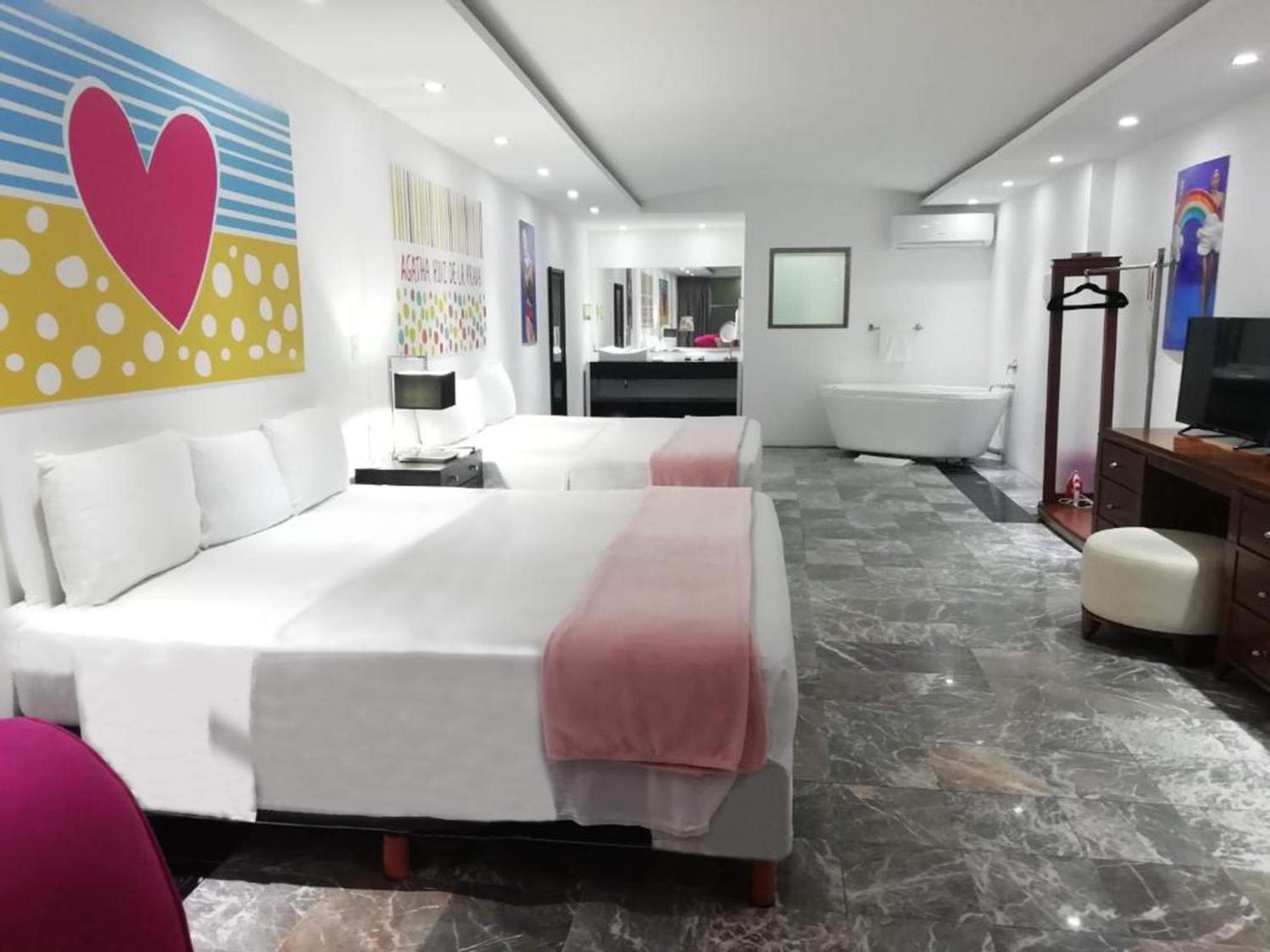 MayaFair Design Hotel — 27