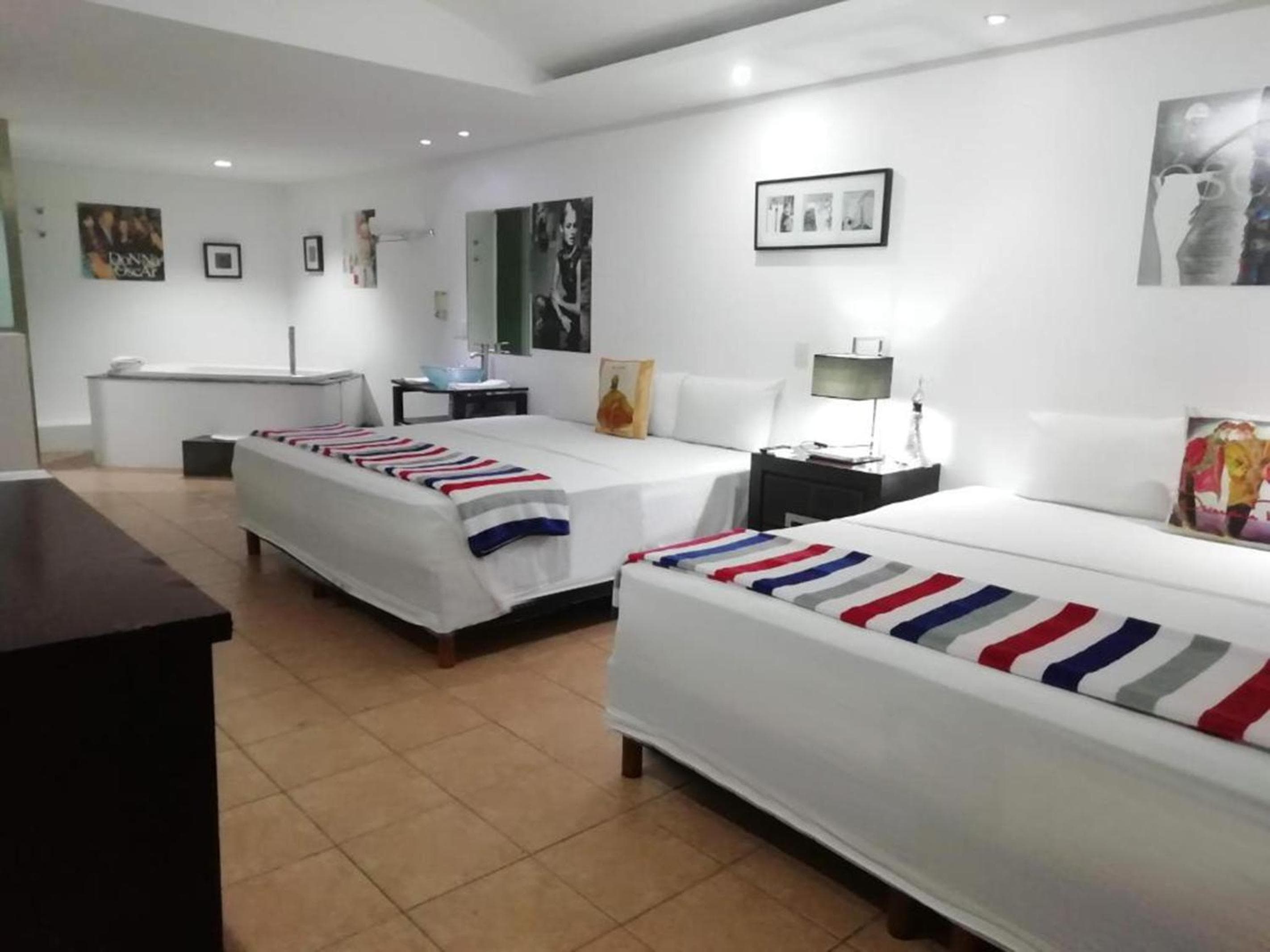 MayaFair Design Hotel — 26
