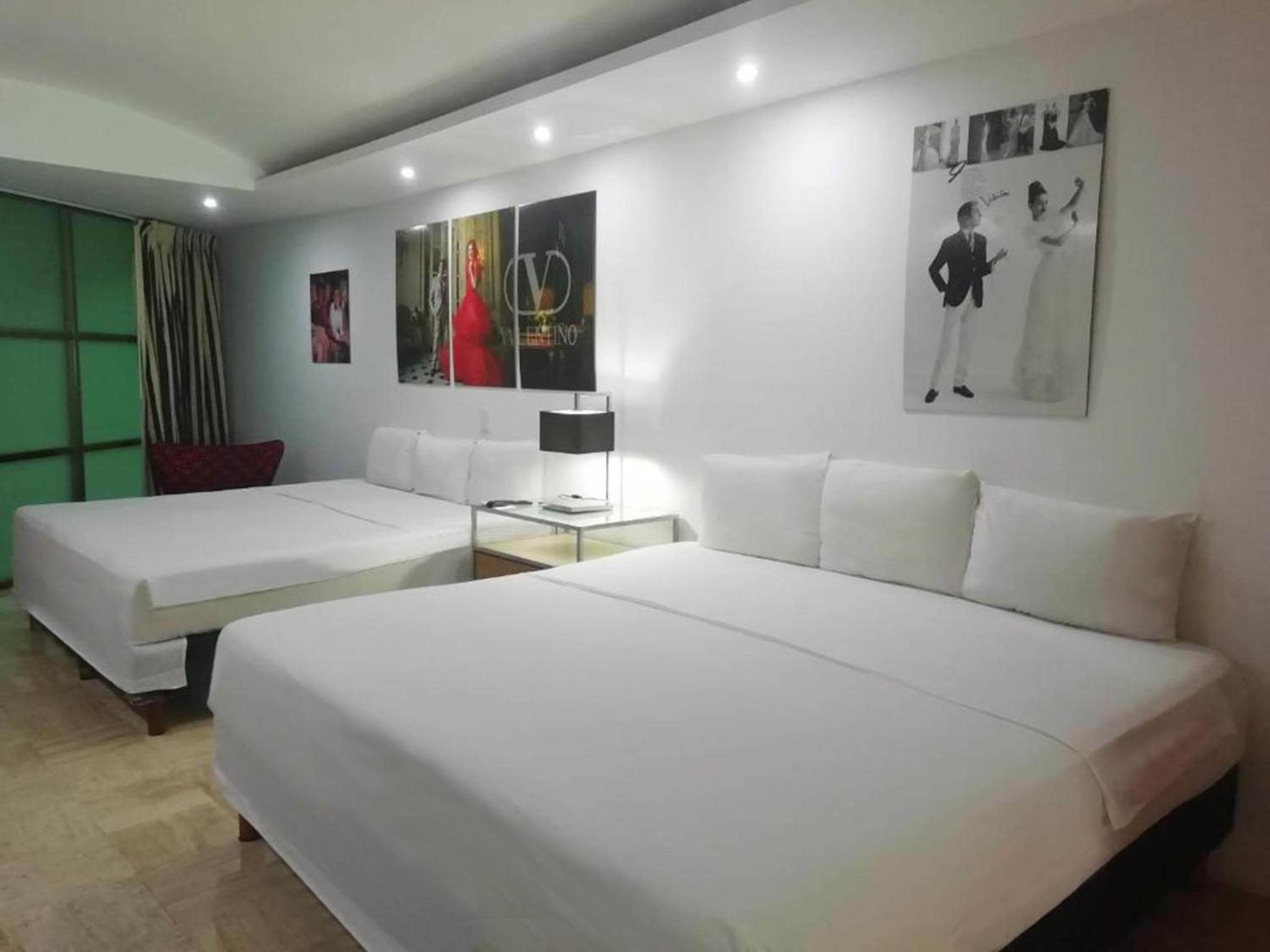 MayaFair Design Hotel — 29