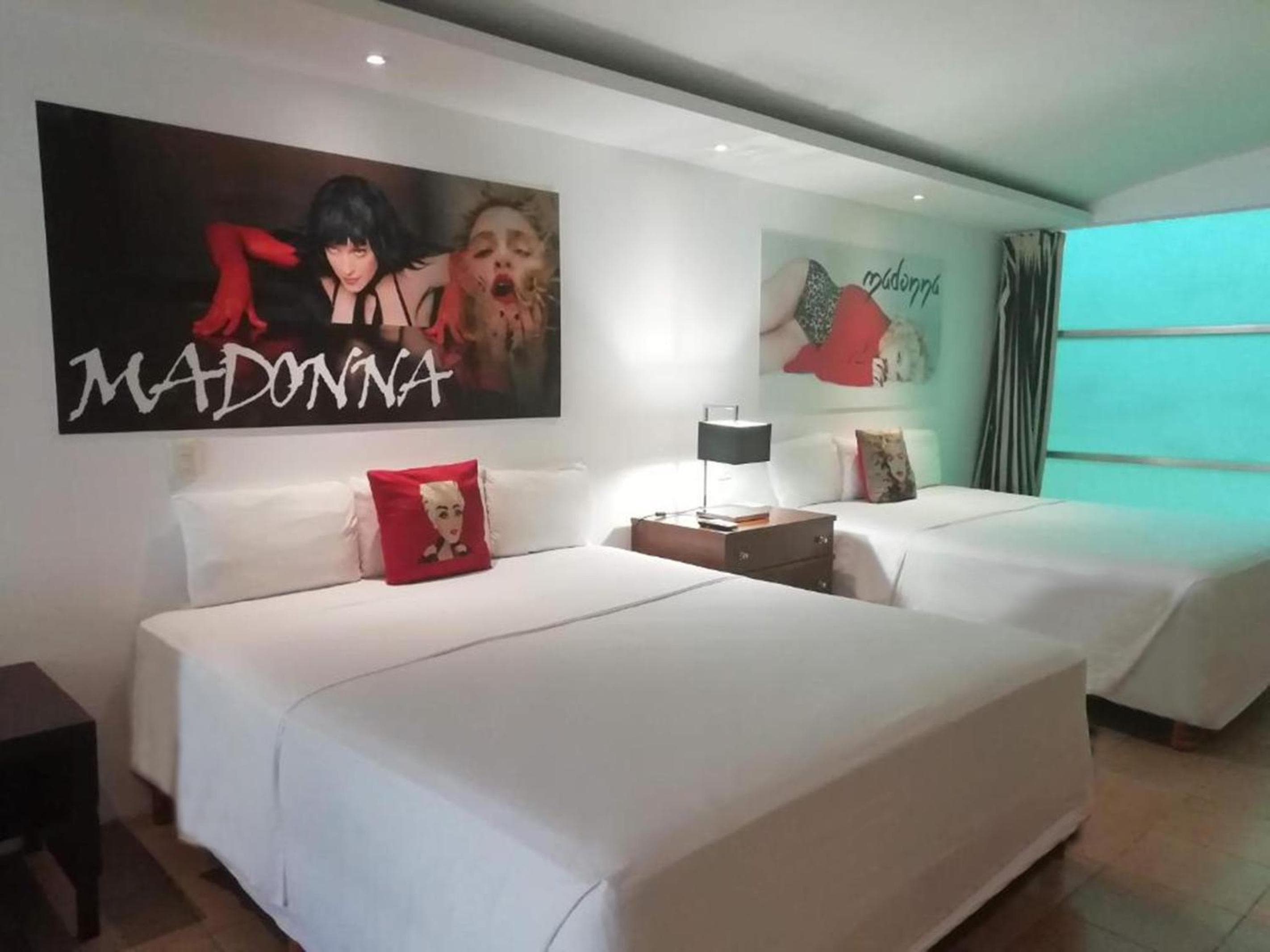 MayaFair Design Hotel — 28