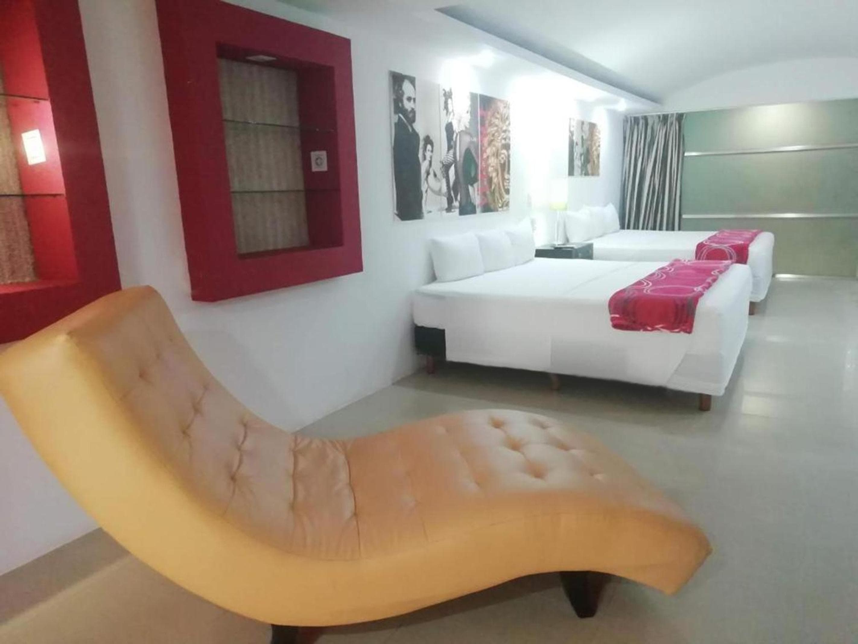 MayaFair Design Hotel — 30