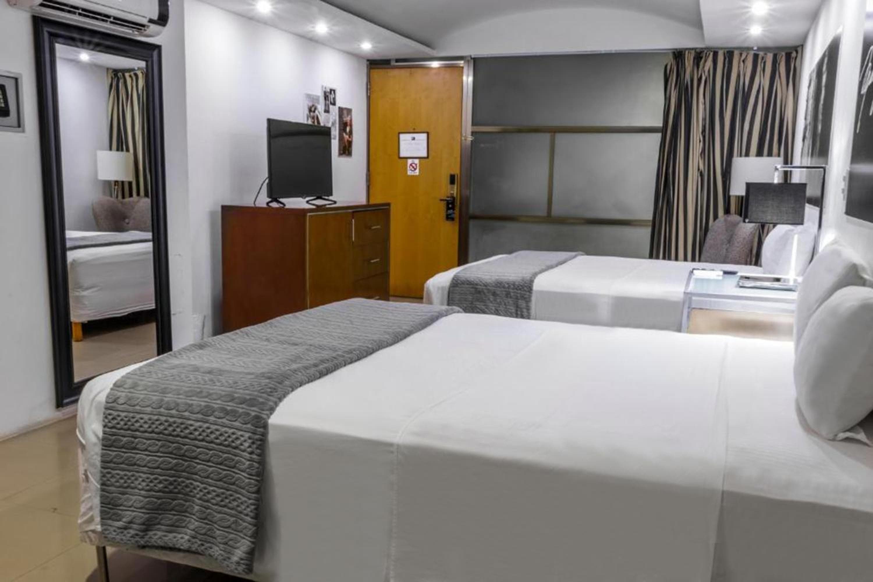 MayaFair Design Hotel — 17