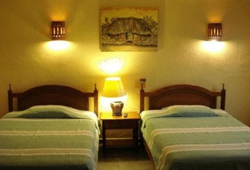Hotel Real Del Mayab — 16