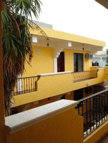 Hotel Real Del Mayab — 21