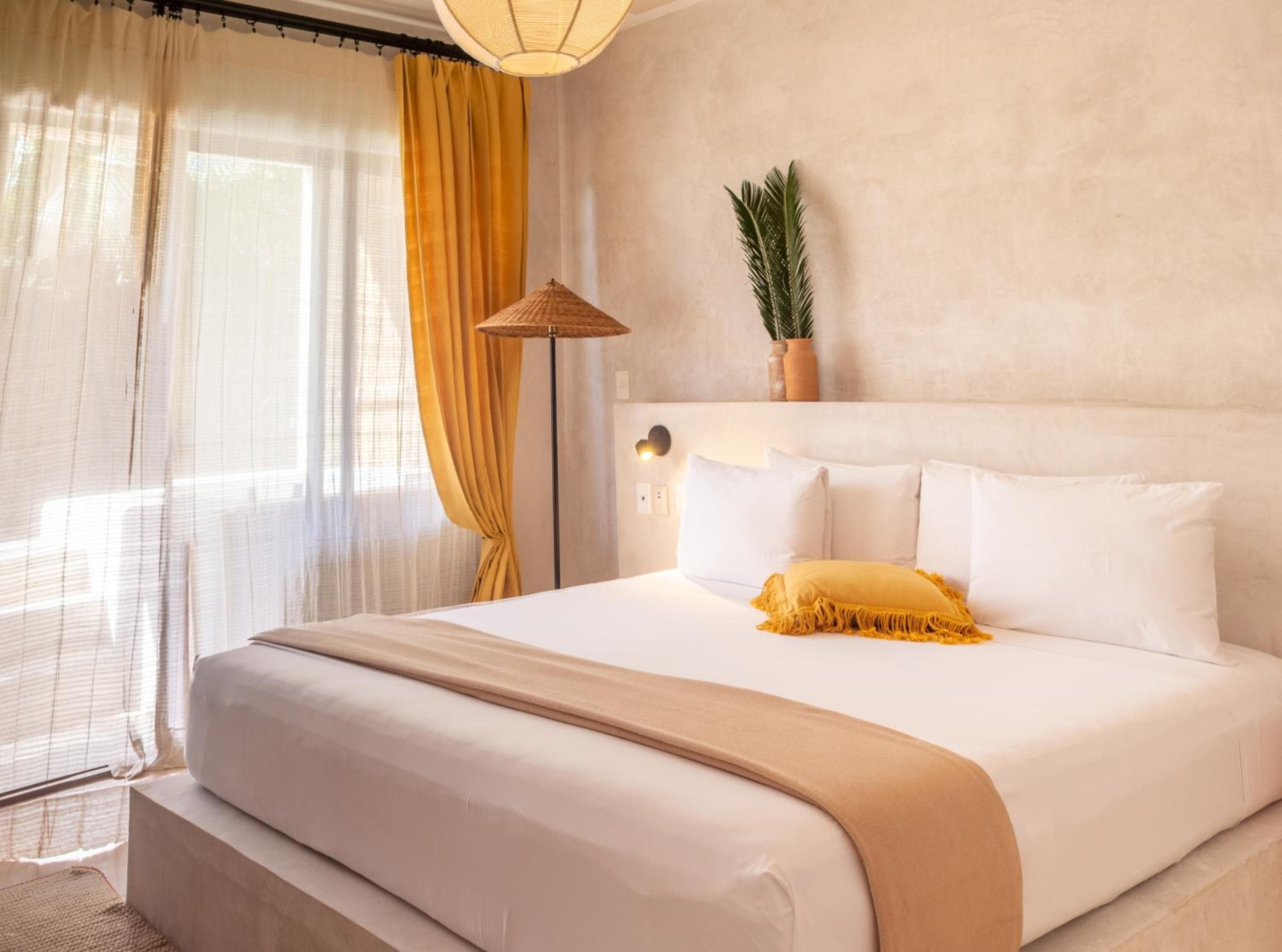 Dune Boutique Hotel am Party-Zone — 30