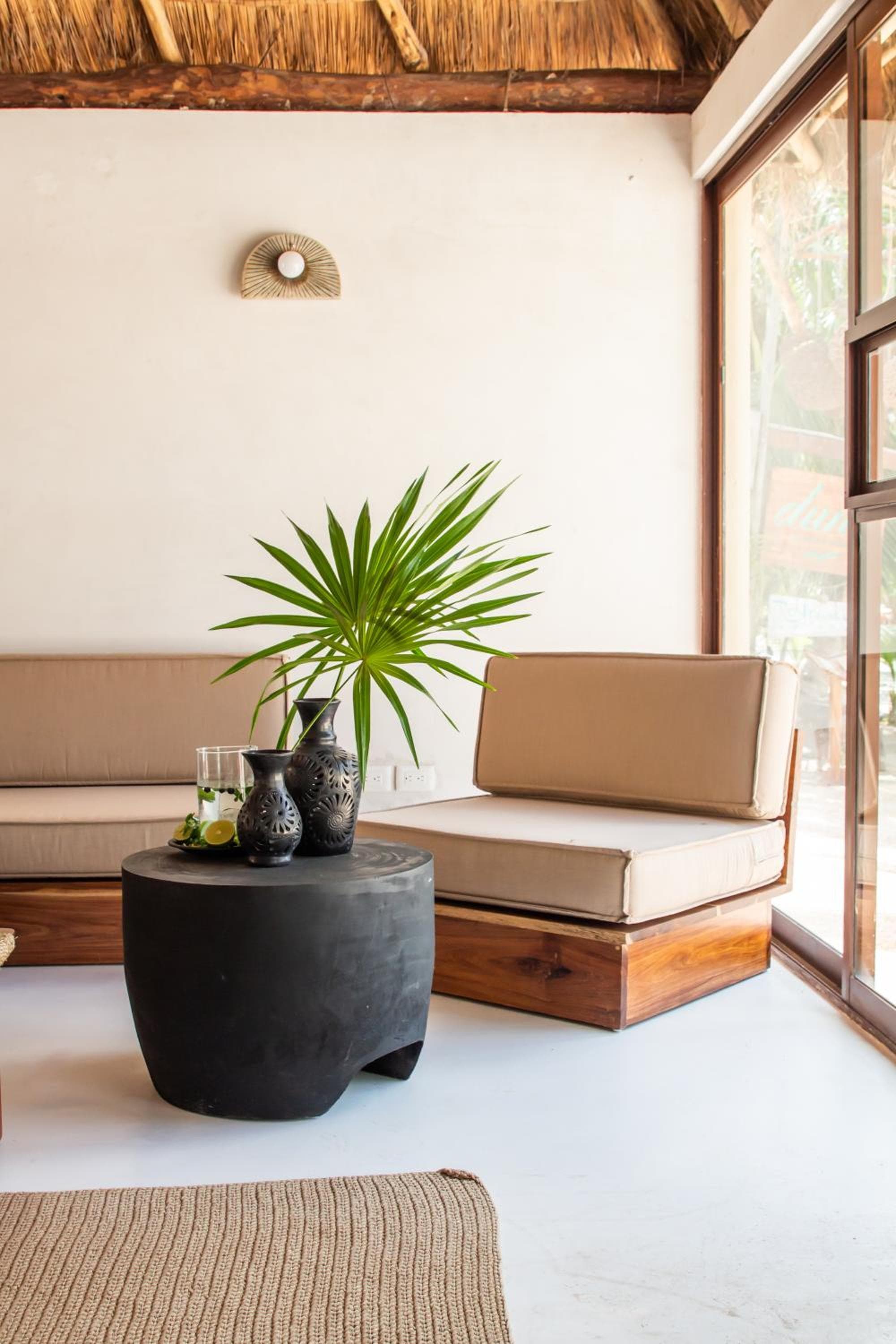 Dune Boutique Hotel located at the party zone — 4