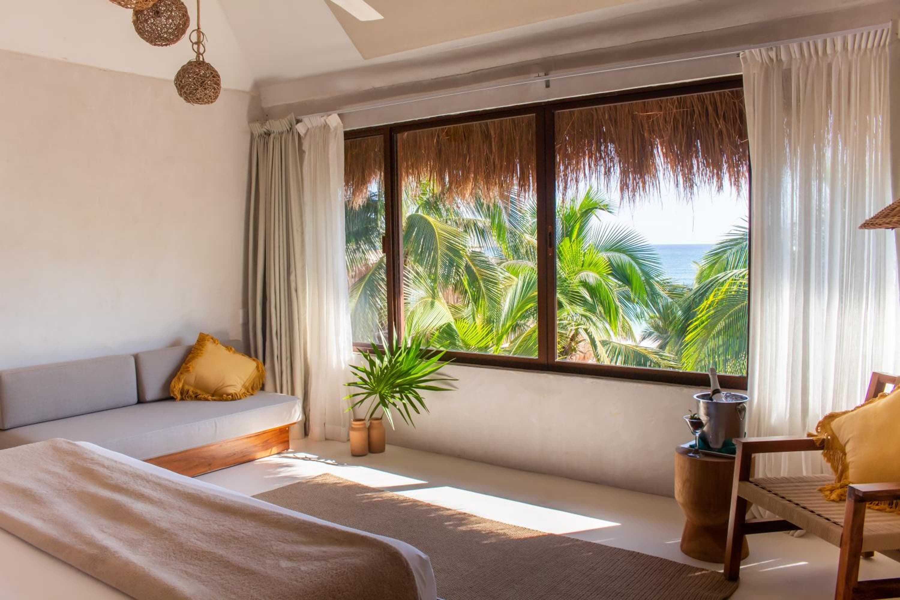 Dune Boutique Hotel am Party-Zone — 25