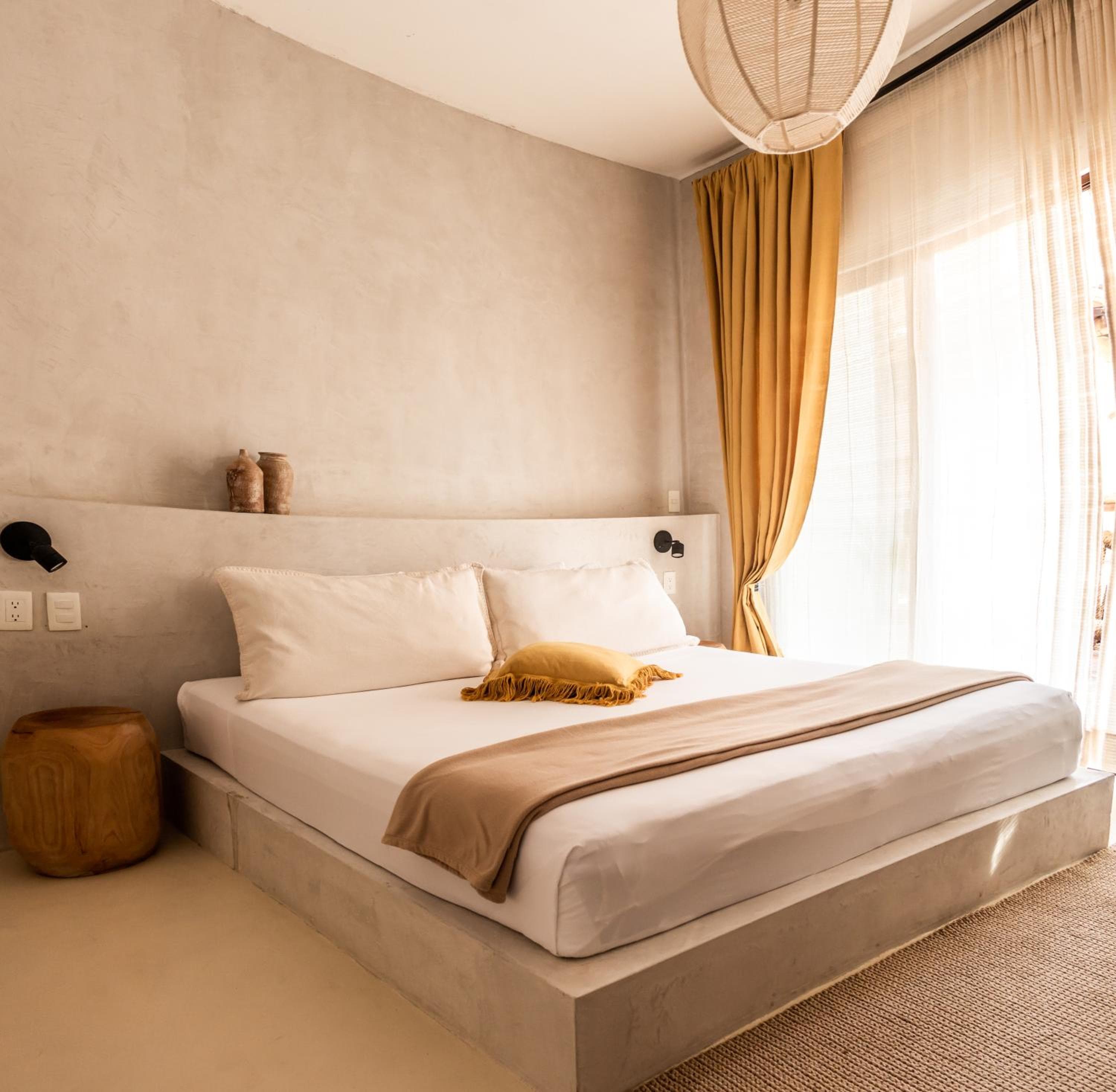 Dune Boutique Hotel am Party-Zone — 26
