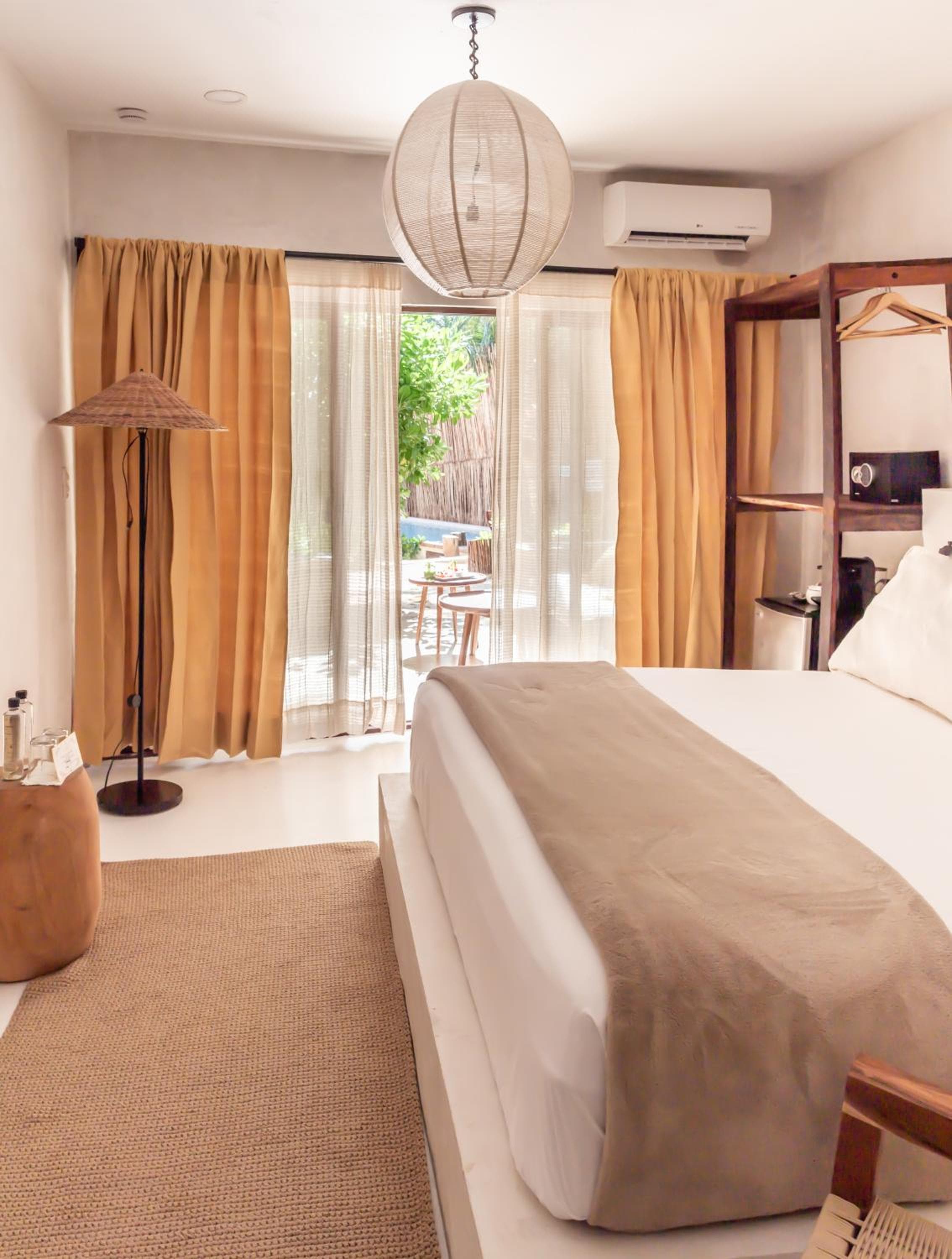 Dune Boutique Hotel am Party-Zone — 2
