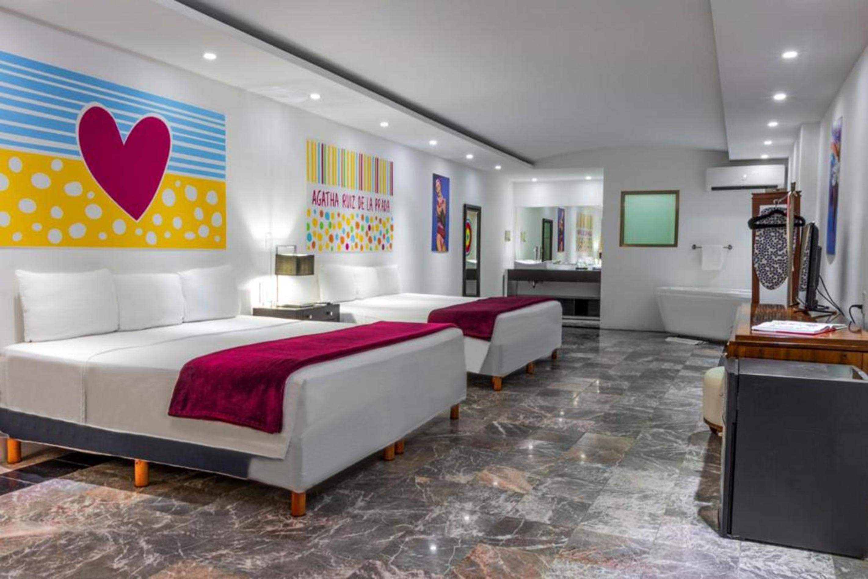 MayaFair Design Hotel — 6