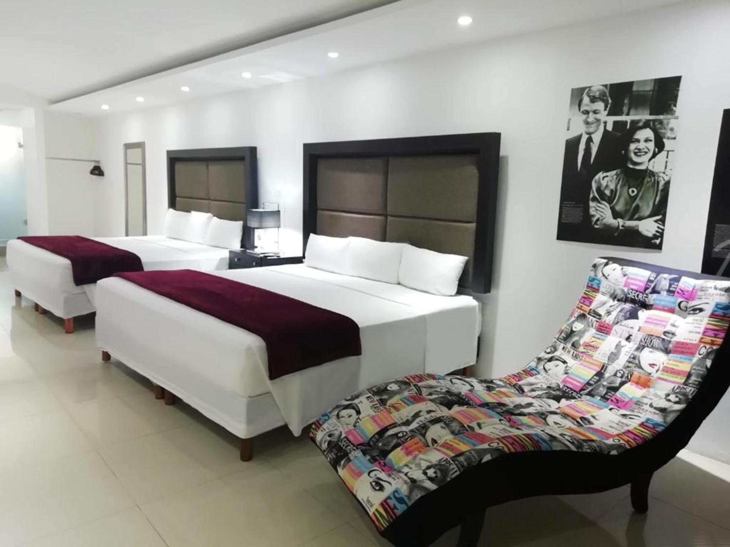 MayaFair Design Hotel — 24