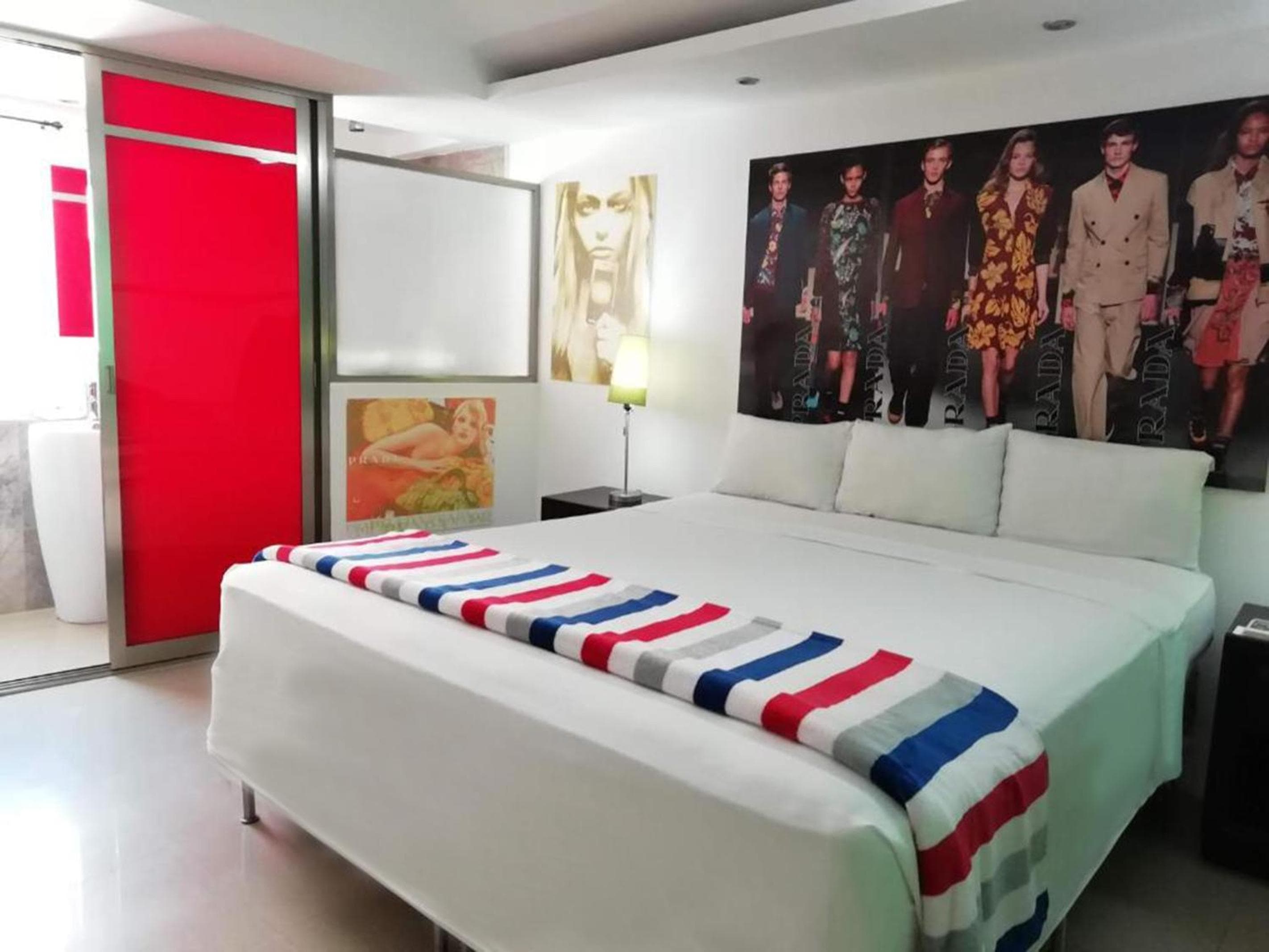 MayaFair Design Hotel — 2