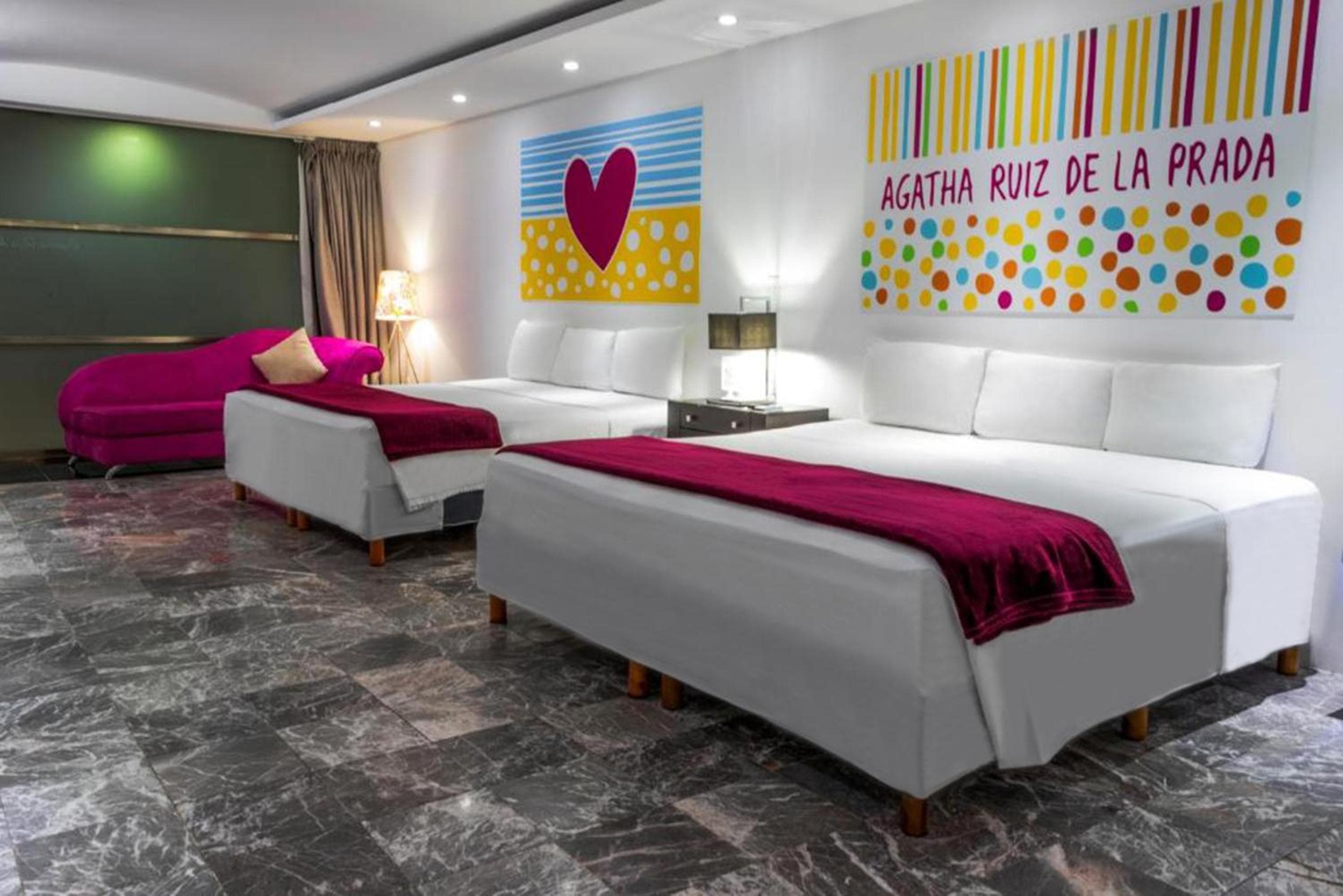 MayaFair Design Hotel — 2