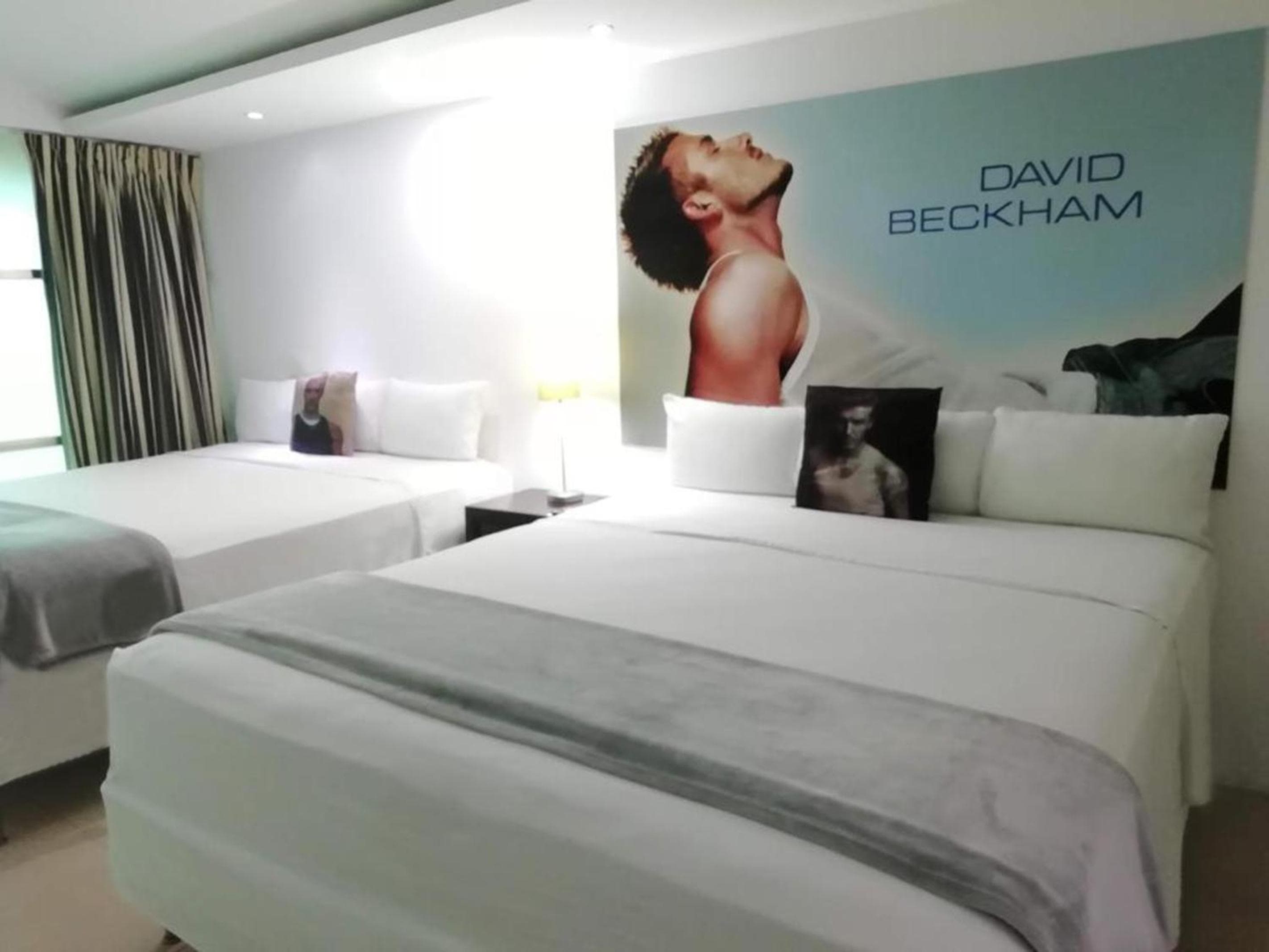 MayaFair Design Hotel — 30