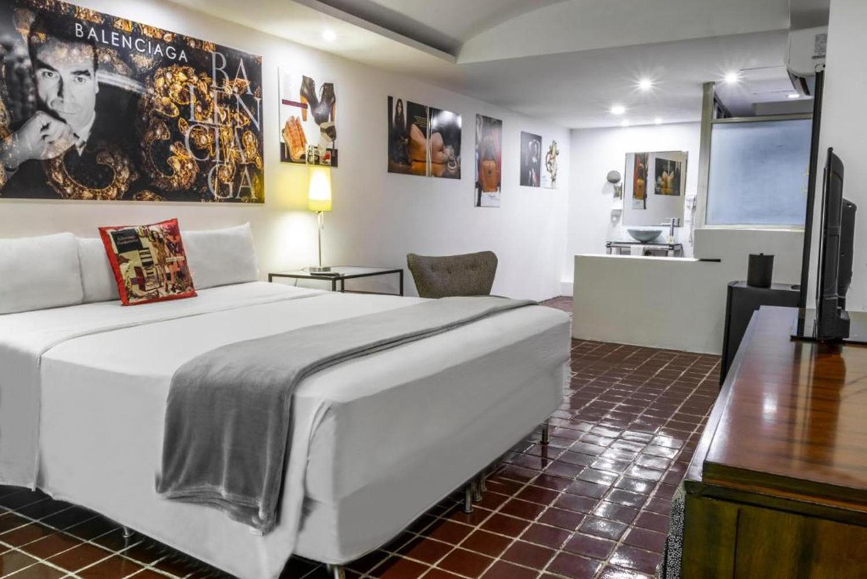 MayaFair Design Hotel — 20