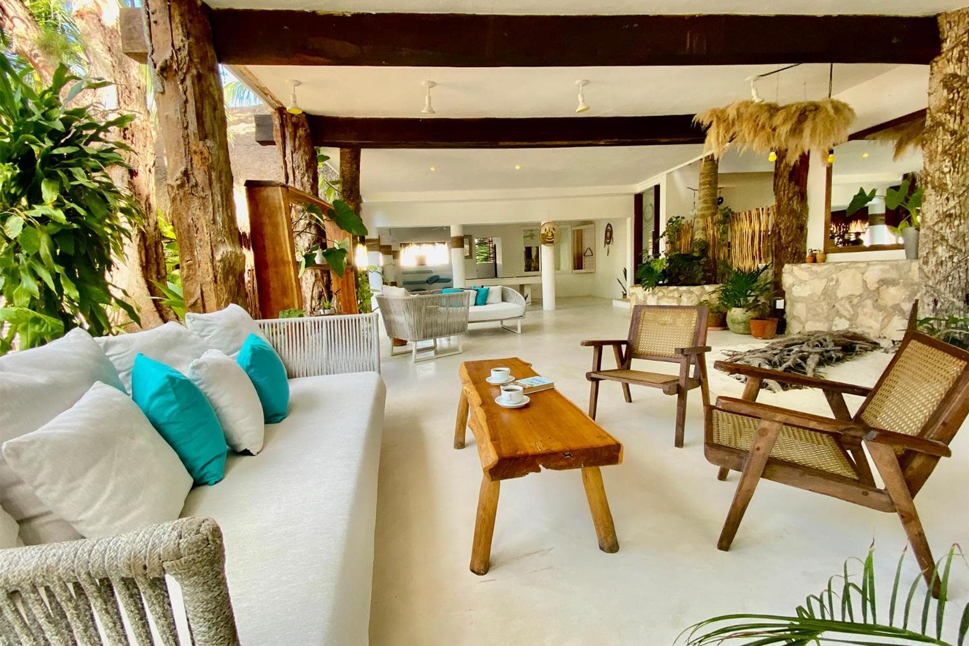 Cabanas Tulum- Beach Hotel & Spa — 24