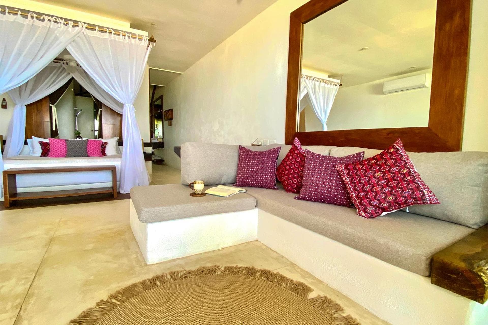 The Beach Tulum Hotel hotel, Road Tulum-Boca Paila km 7, Mexico — photo 31