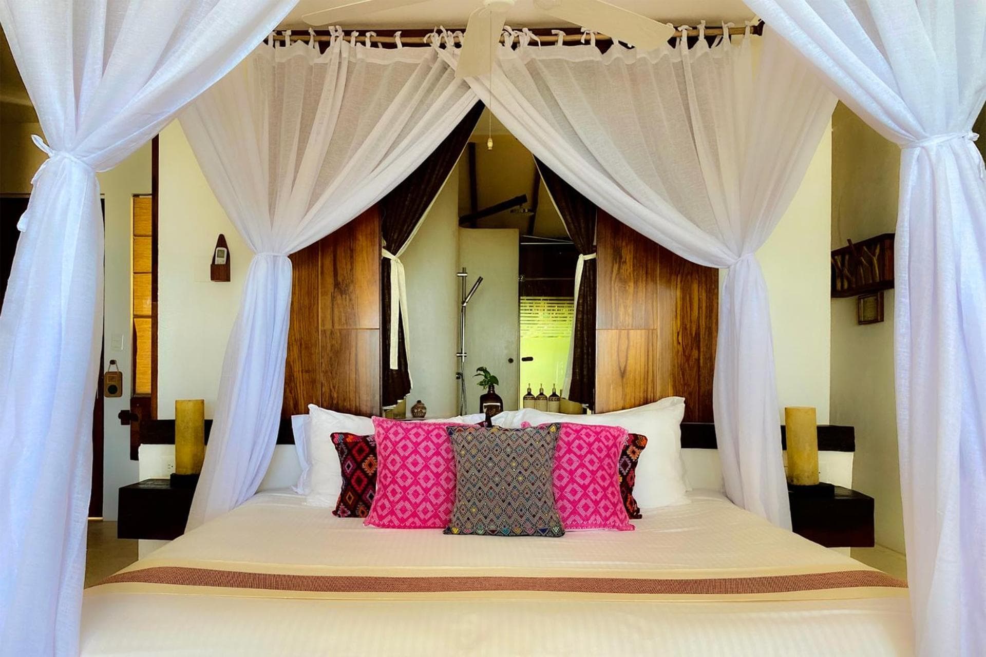 The Beach Tulum Hotel hotel, Road Tulum-Boca Paila km 7, Mexico — photo 5