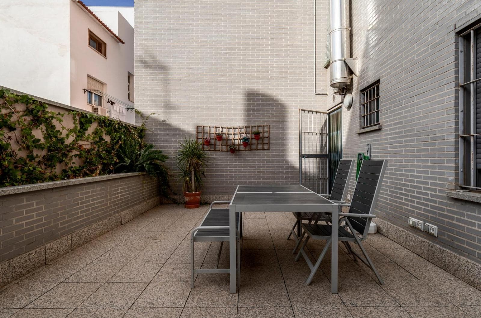 ALAIA PLAYA GRAN TERRAZA by AlohaMalaga — 3