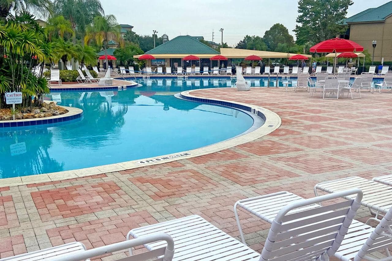 Silver Lake Resort — 20