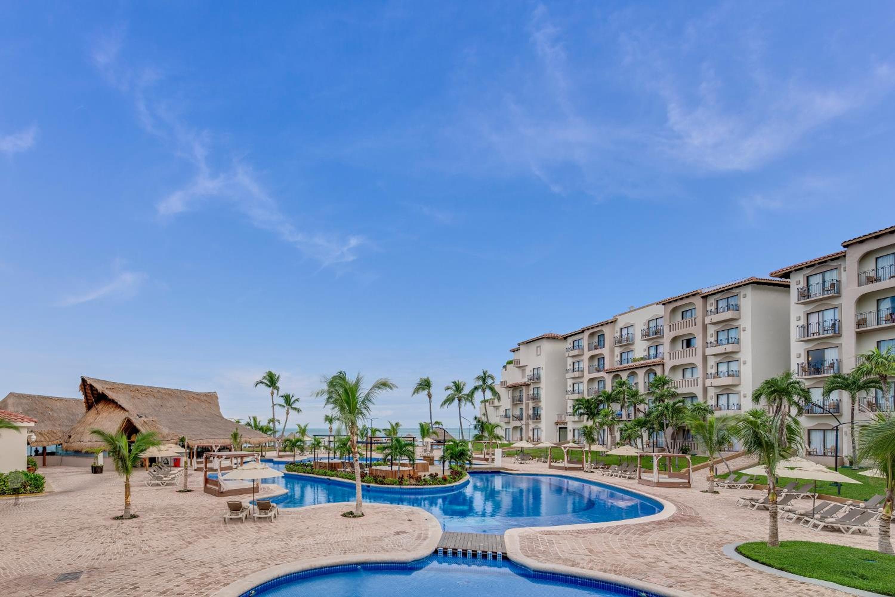 Fiesta Americana Cancun Villas — 10