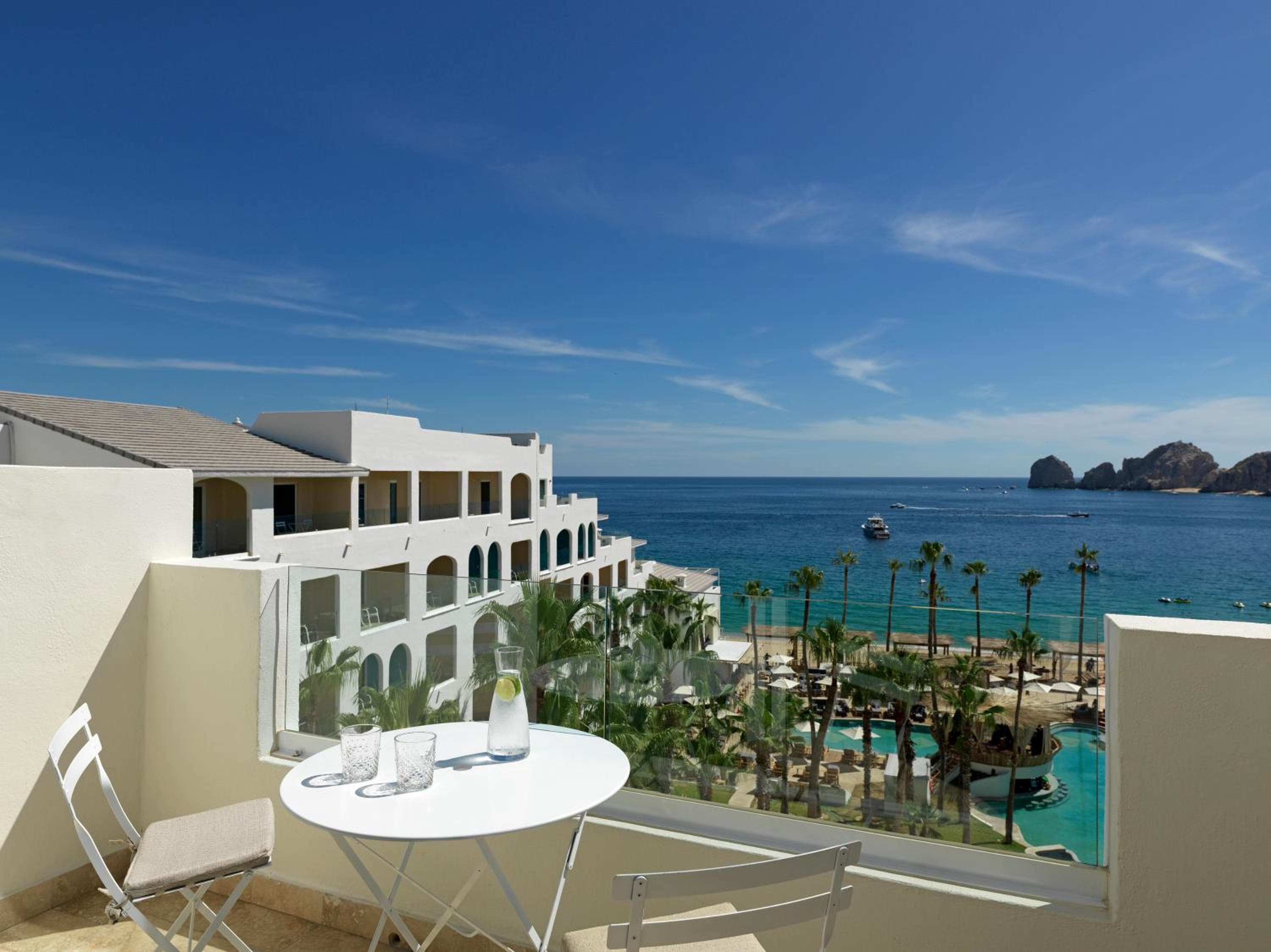 ME by Meliá Cabo - Adults Only — 15
