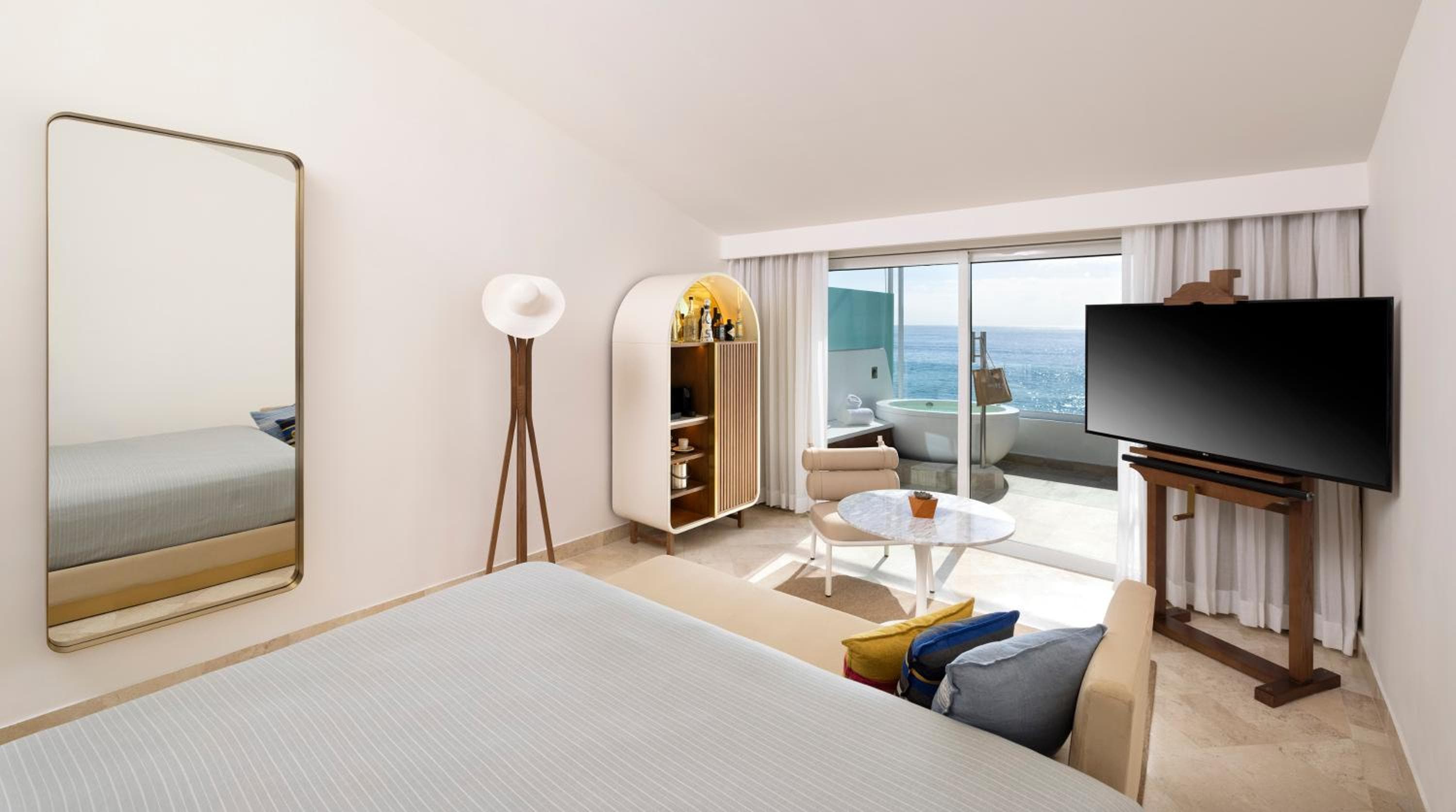 ME by Meliá Cabo - Adults Only — 11