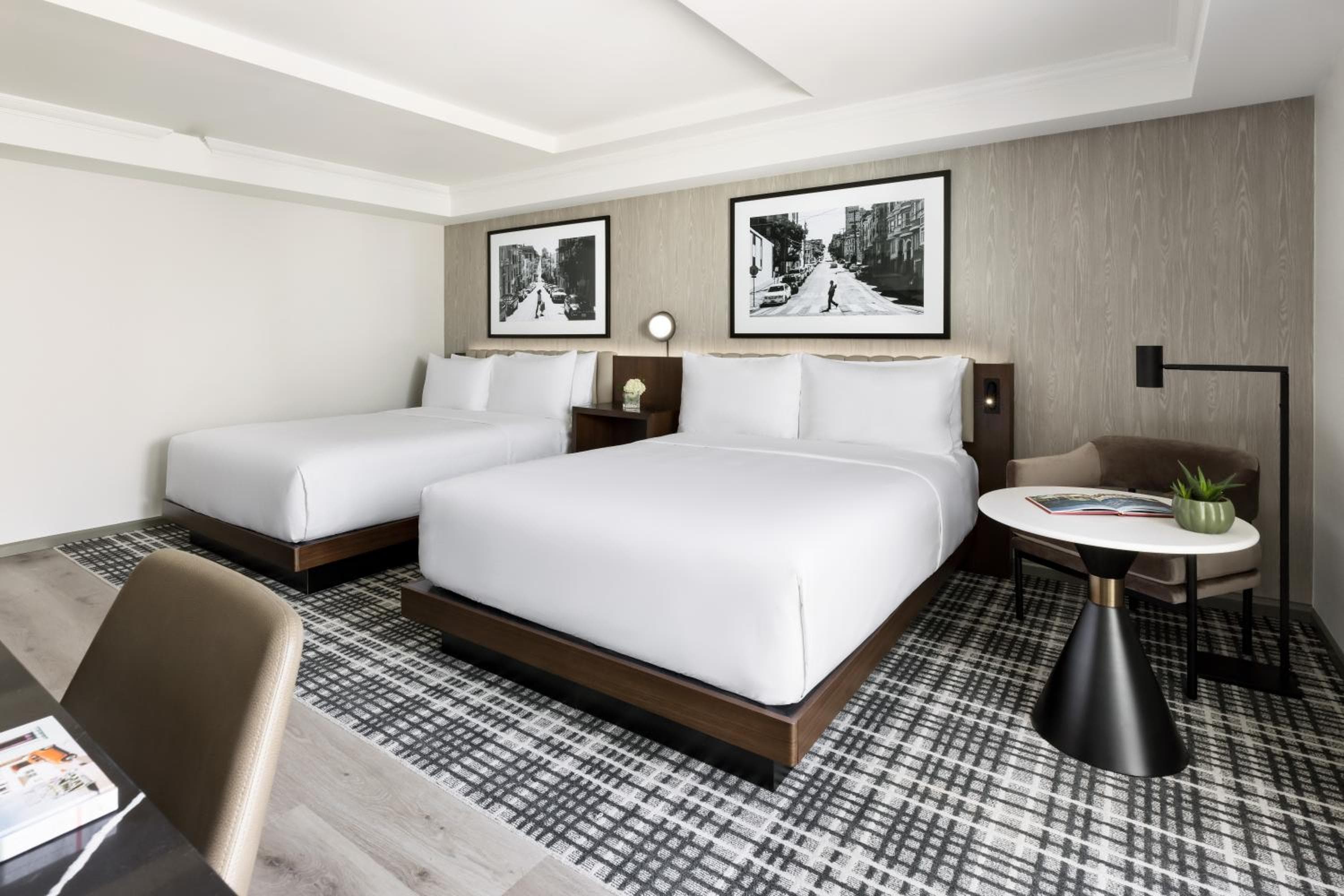 Hyatt Regency San Francisco Downtown SOMA hotel, 50 Third Street, San Francisco, United States — photo 58