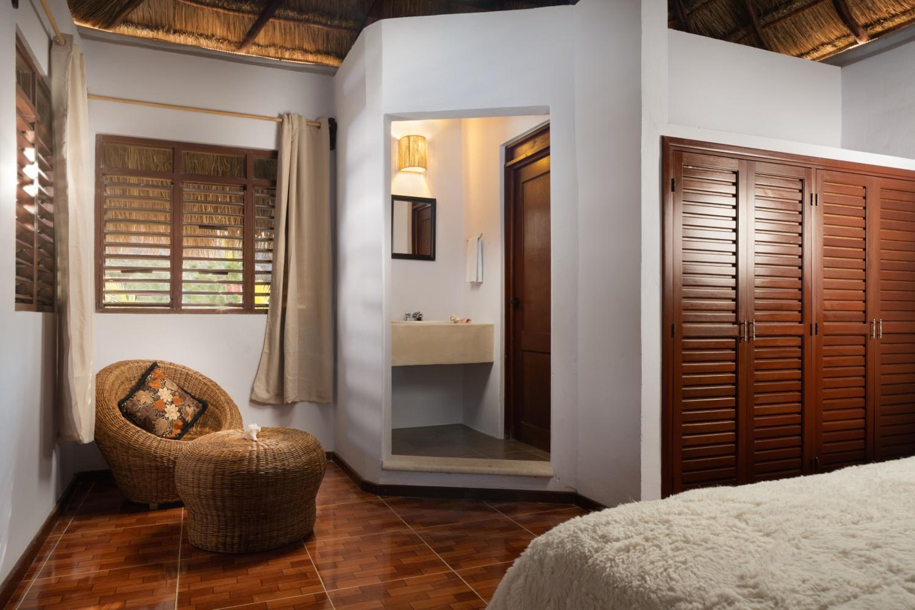 Alito Tulum Hotel — 18