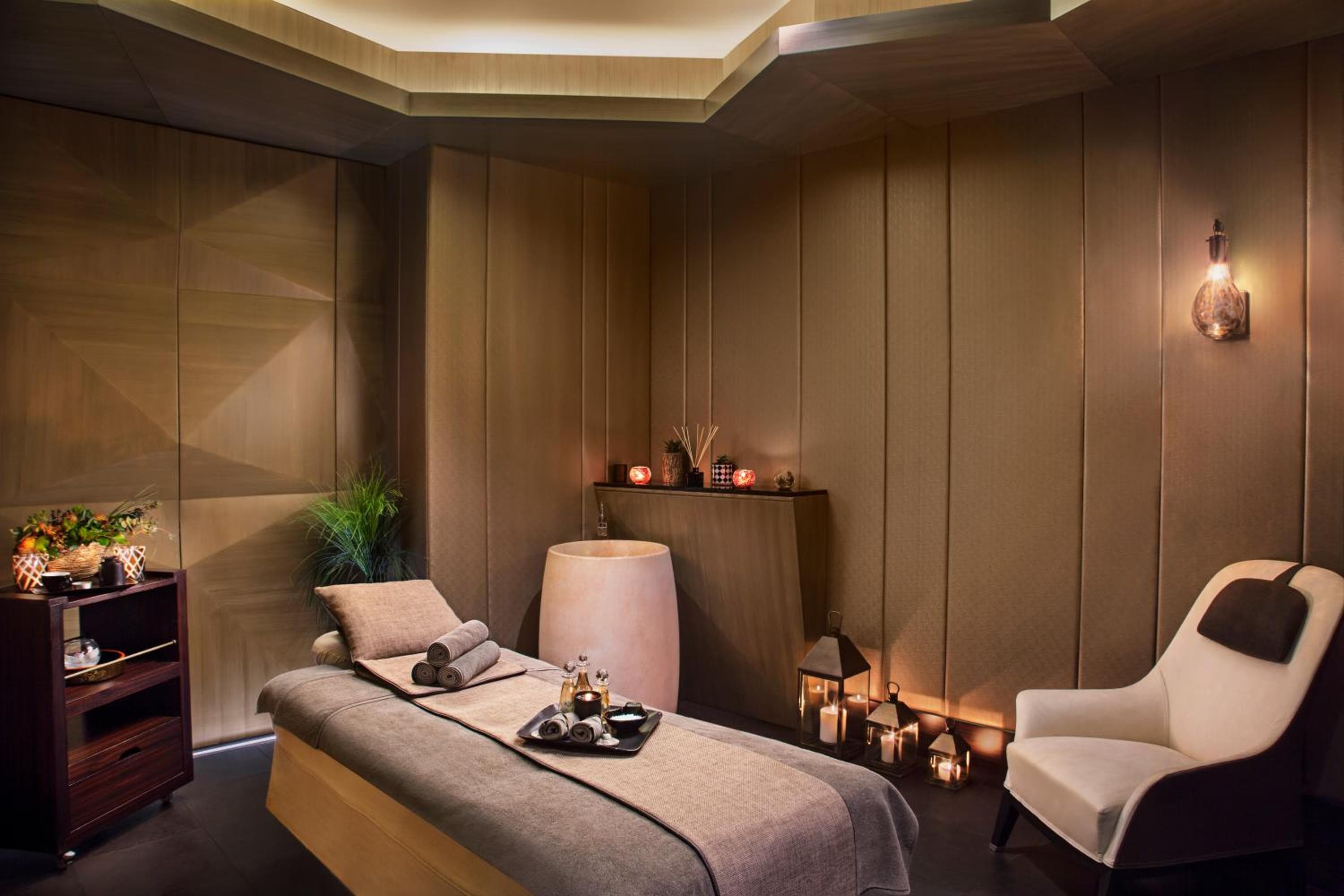 Hyatt Centric Levent Istanbul — 15