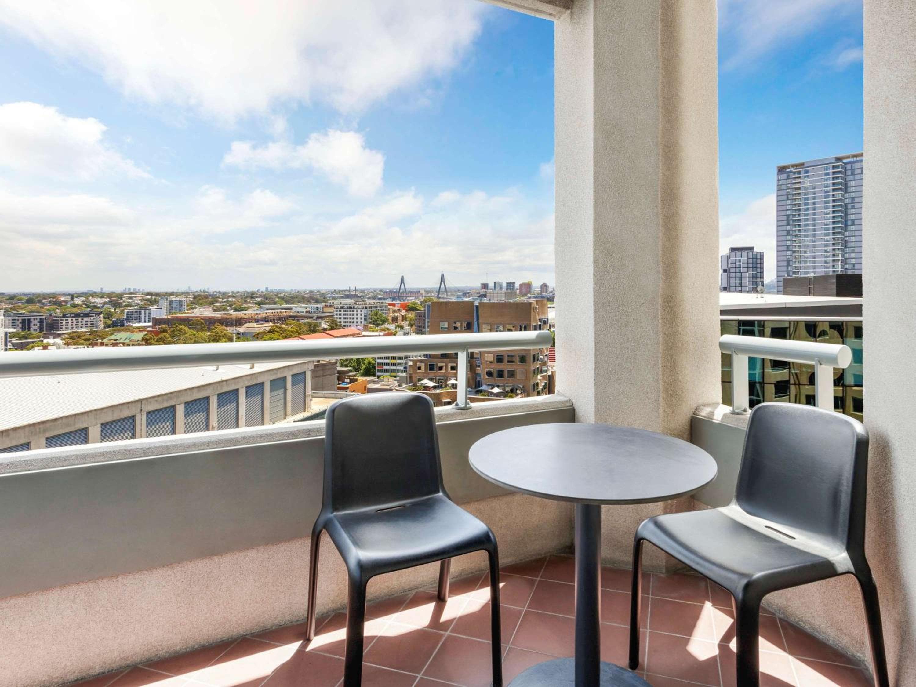 Sydney Central Hotel managed by The Ascott Limited hotel, 169-179 Thomas Street, Sydney, Australia — photo 10