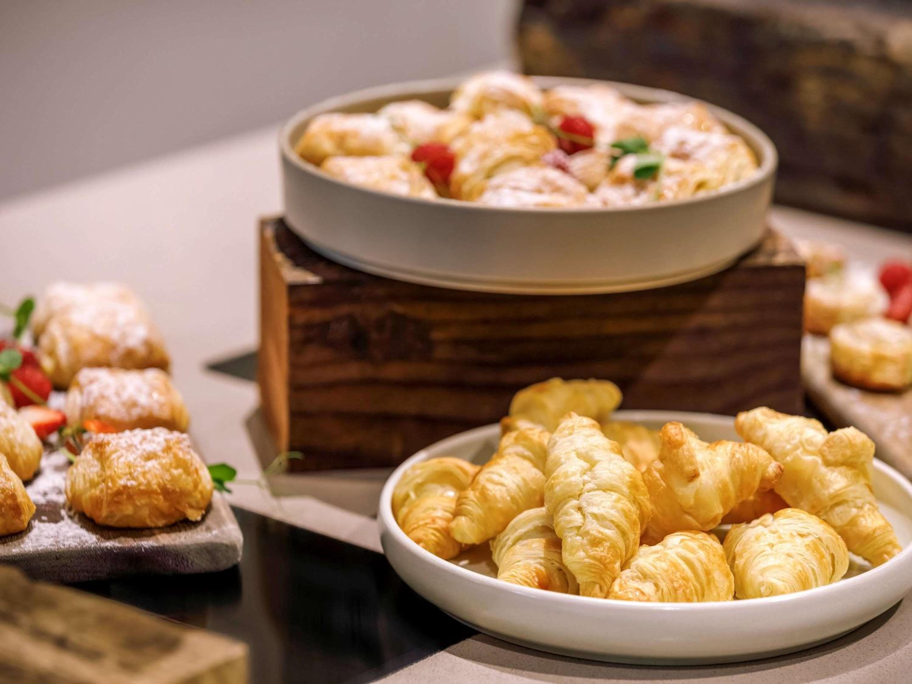 Sydney Central Hotel managed by The Ascott Limited hotel, 169-179 Thomas Street, Sydney, Australia — photo 15