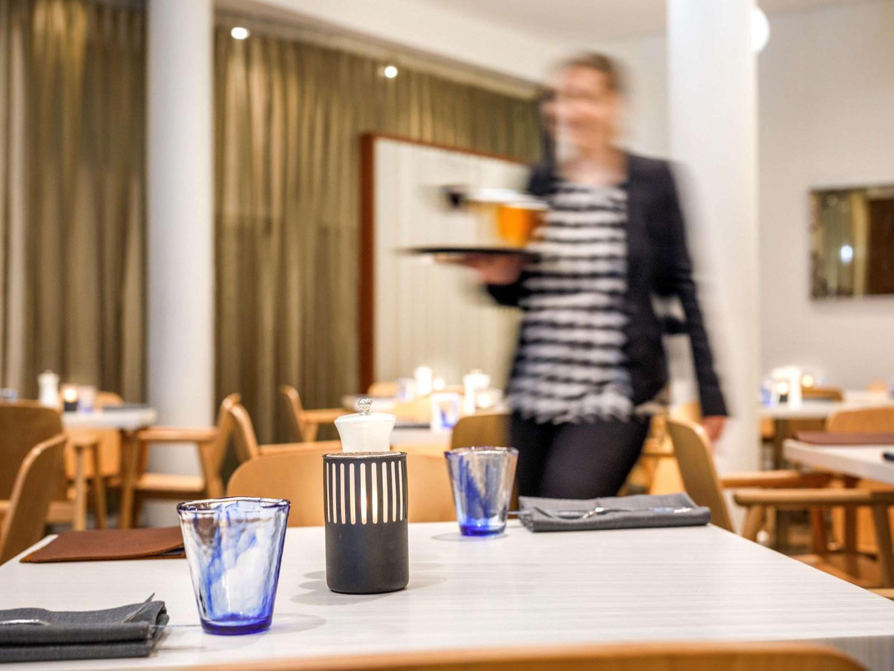 Sydney Central Hotel managed by The Ascott Limited hotel, 169-179 Thomas Street, Sydney, Australia — photo 16